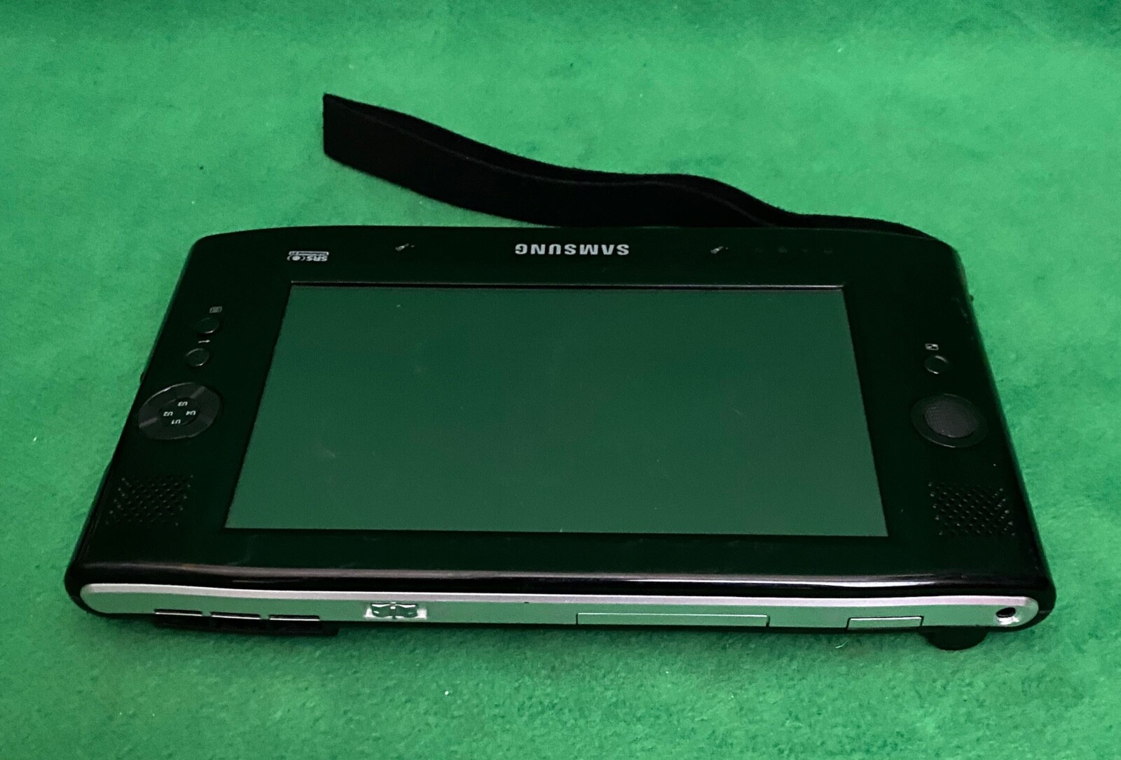 Samsung NP-Q1 Ultra Handheld Computer___PLEASE READ!!!!