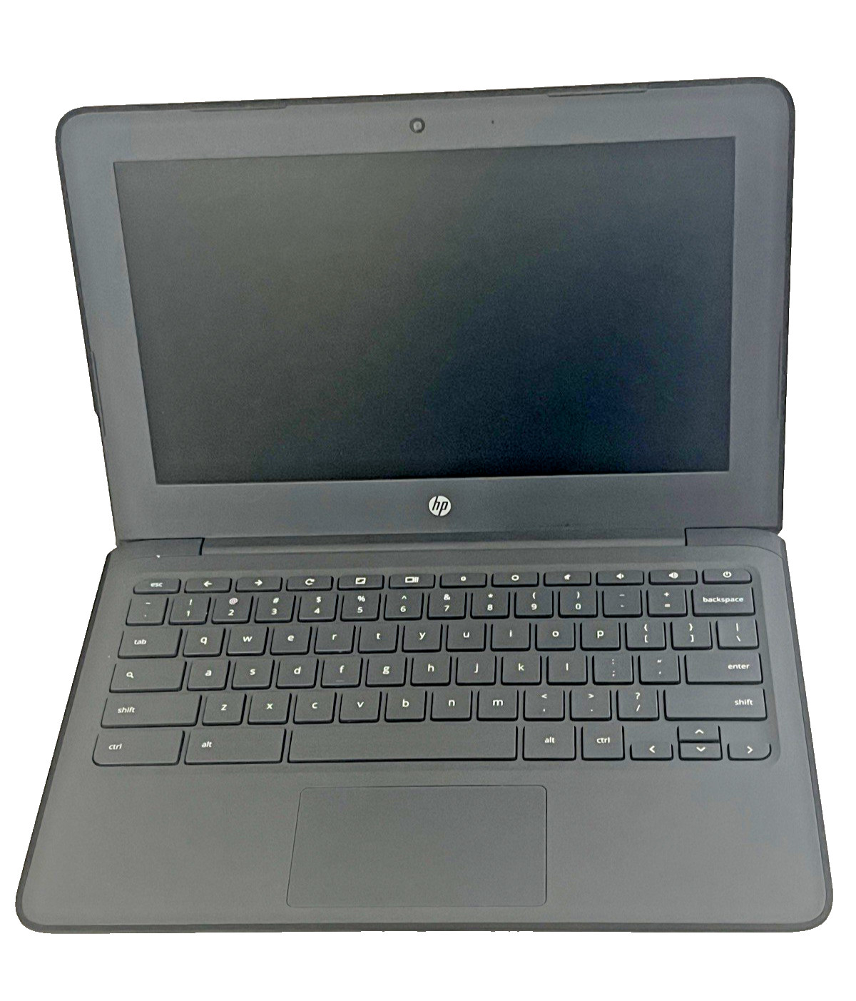 HP Chromebook 11A G6 EE AMD A4-9120C APU 2.4GHz 4GB Ram 16GB Chrome OS – GRADE A