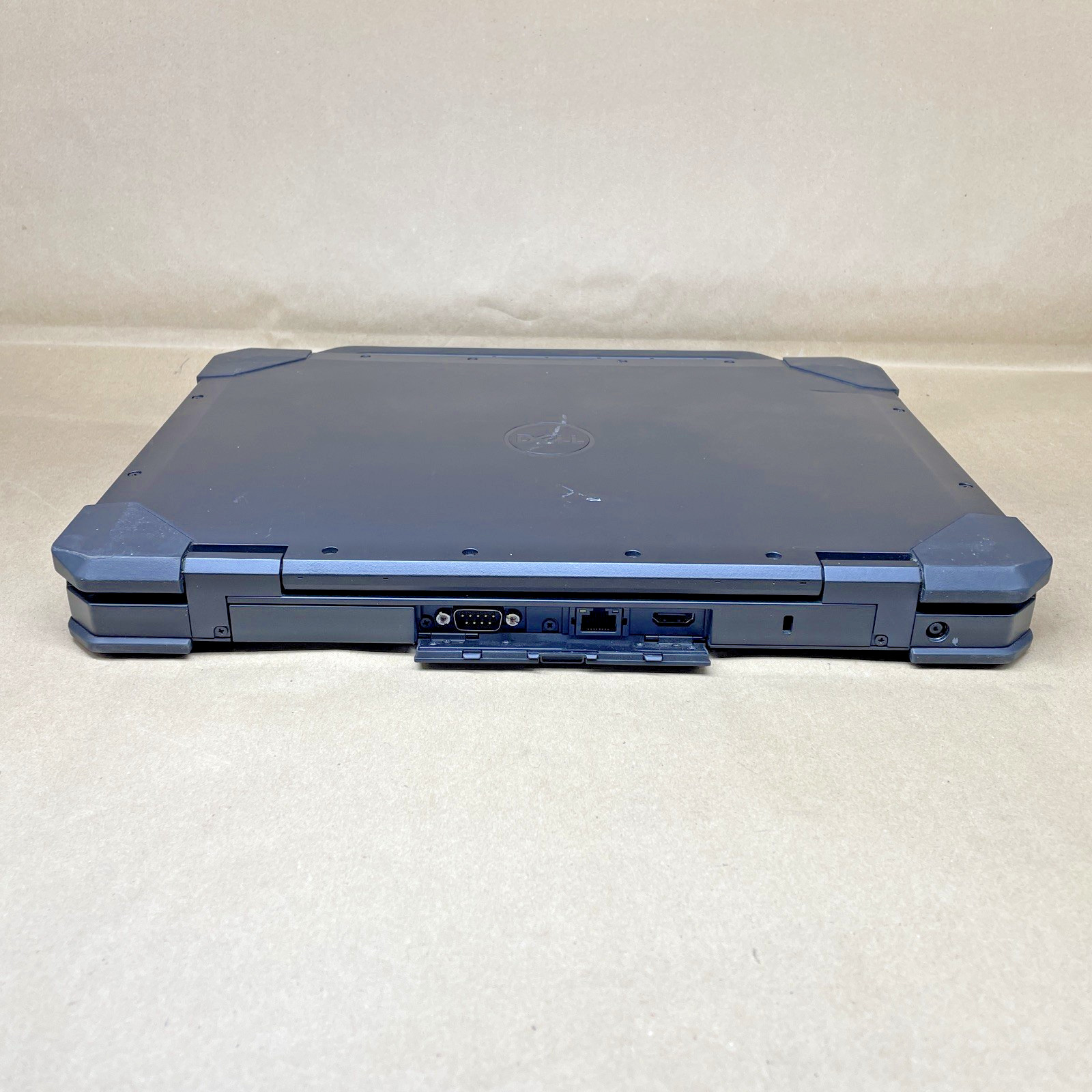 Dell Latitude 5420 Rugged Intel Core i3-7130U@2.70GHz 8GB RAM NO SSD *READ*