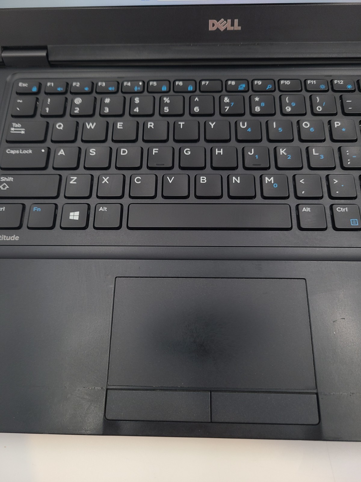 Dell Latitude 5480 i5-7300U 2.60GHz 8GB Ram 512GB SSD Win 11 Pro
