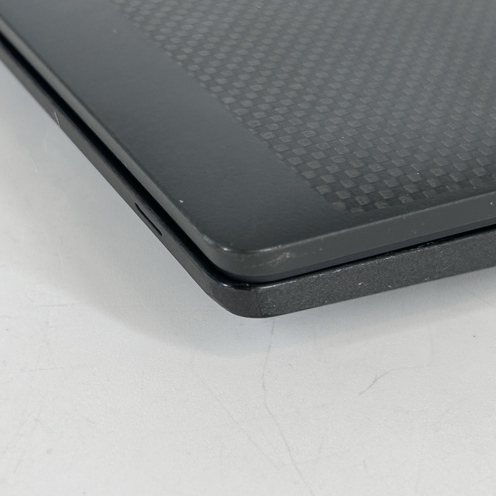Dell Latitude 7420 14 Black FHD i7-1185G7 3.00GHz 16GB 256GB SSD Good