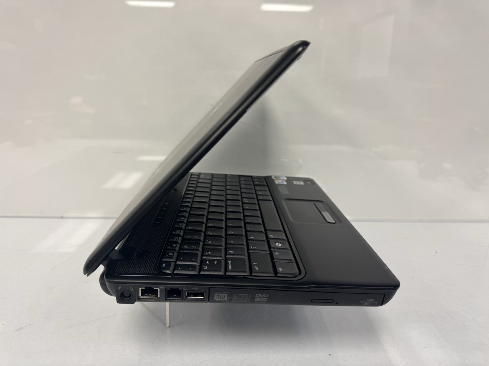 HP ELITEBOOK 2230s INTEL CORE DUO P8400 2.26GHz 2GB Ram 160GB HDD