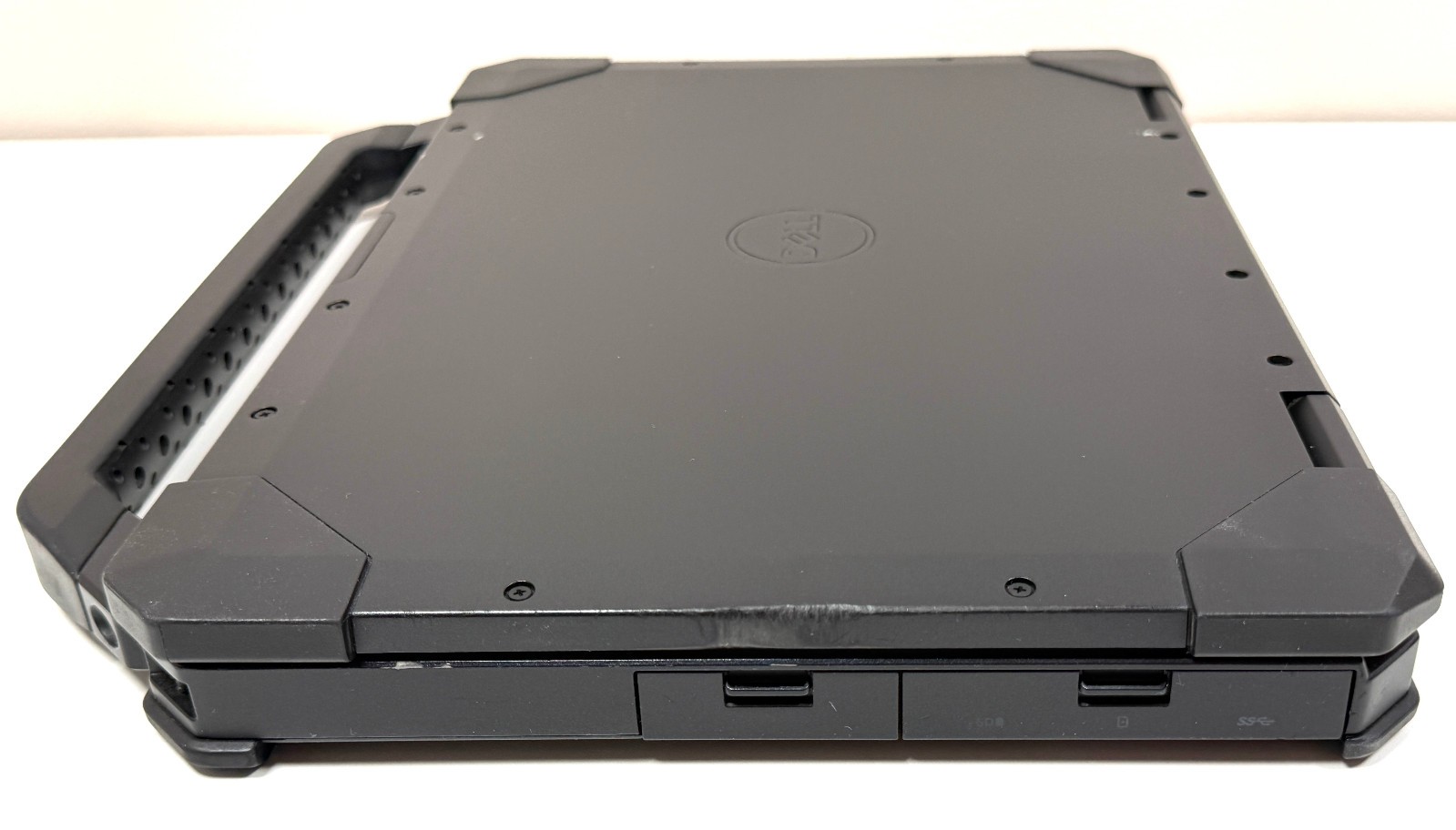 Dell Latitude 5420 Rugged 14″ Touch 1.7GHz Core i5-8350U 32GB RAM NO SSD or OS