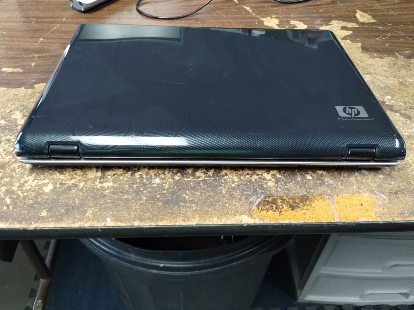 HP Pavillion Dv6500 dv6636nr Laptop