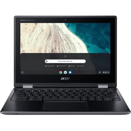 Acer Chromebook Spin 511 R752 11.6″ Celeron upto2.8GHz4GB/32GB SSD Good