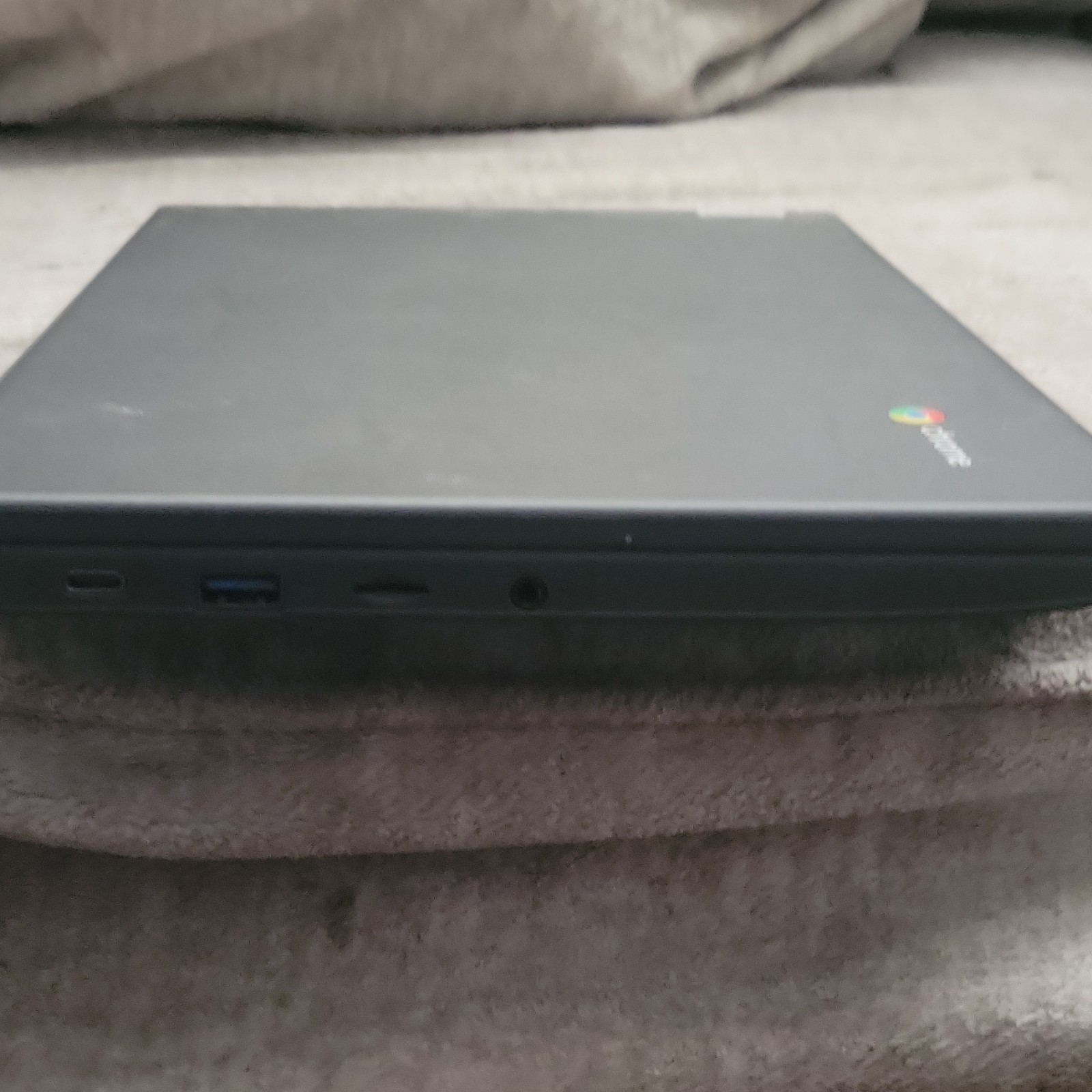 Lenovo 100e Chromebook 2nd Gen 11.6″ Celeron 4GB 32GB eMMC Chrome OS