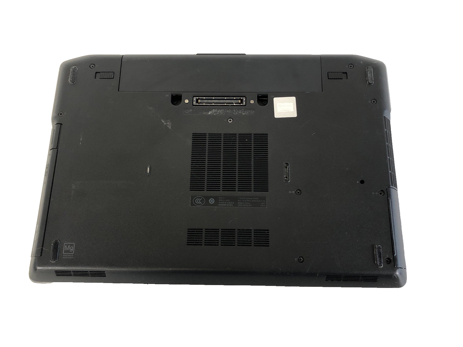 Dell Latitude E6420 i5-2520M 4GB Ram 250GB Hard Drive Windows 10