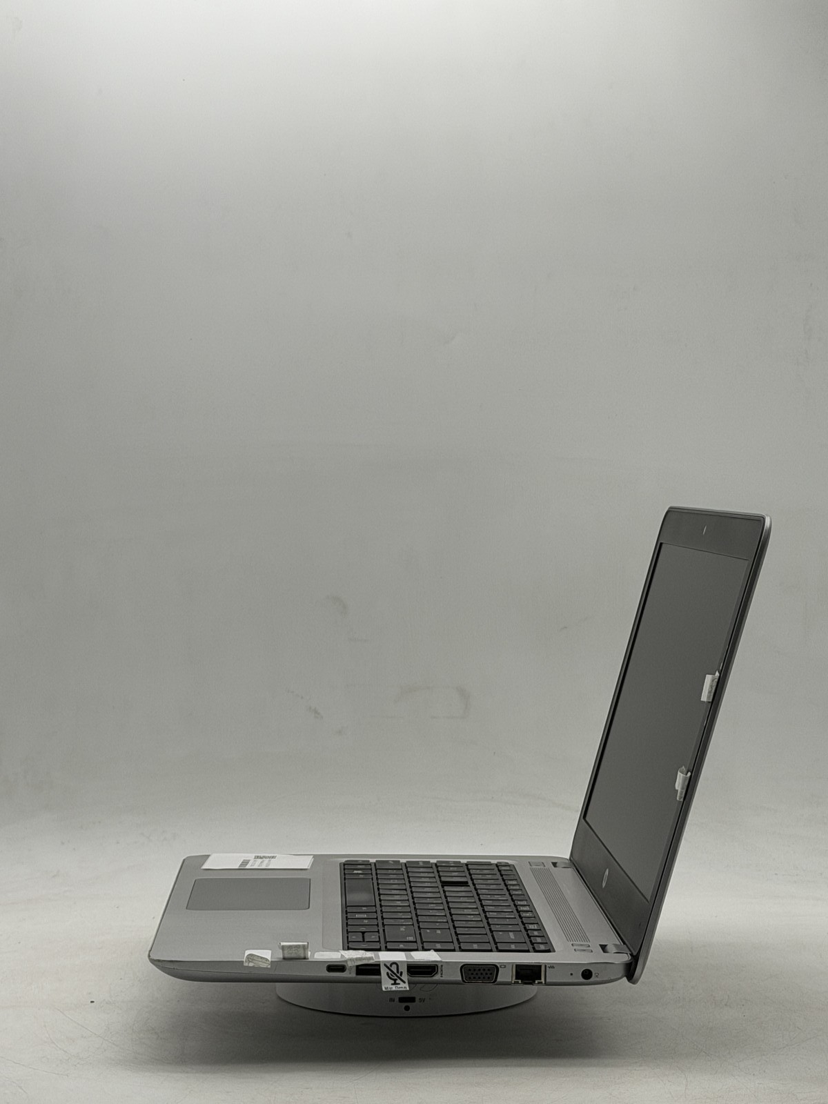 HP ProBook 440 (G4) 14in i5-7200U 8GB 256GB No OS – Read