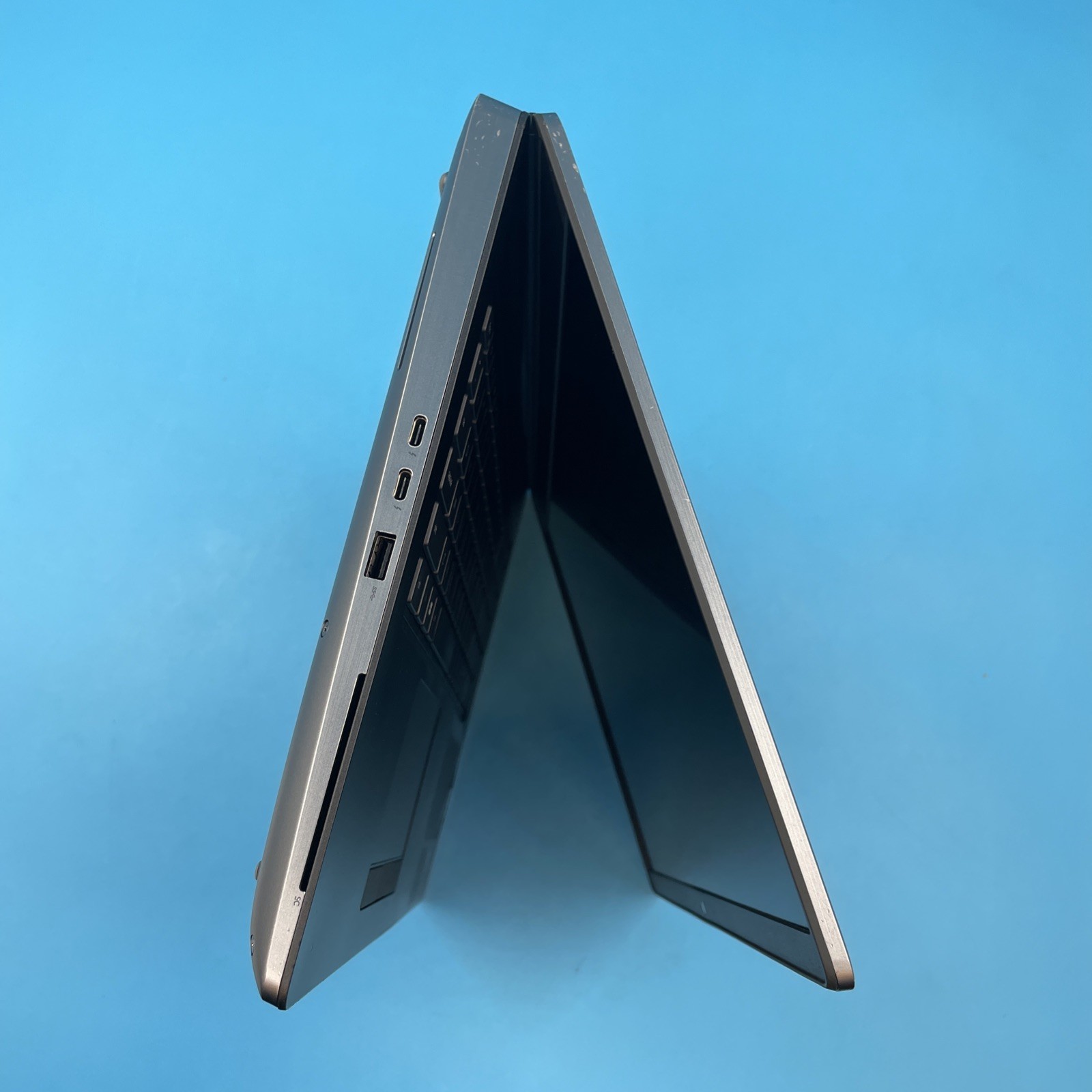 Dell Precision 7760 | i9-11950H | 64GB RAM | NO DRIVE | A4000 | NO OS | 51% BATT