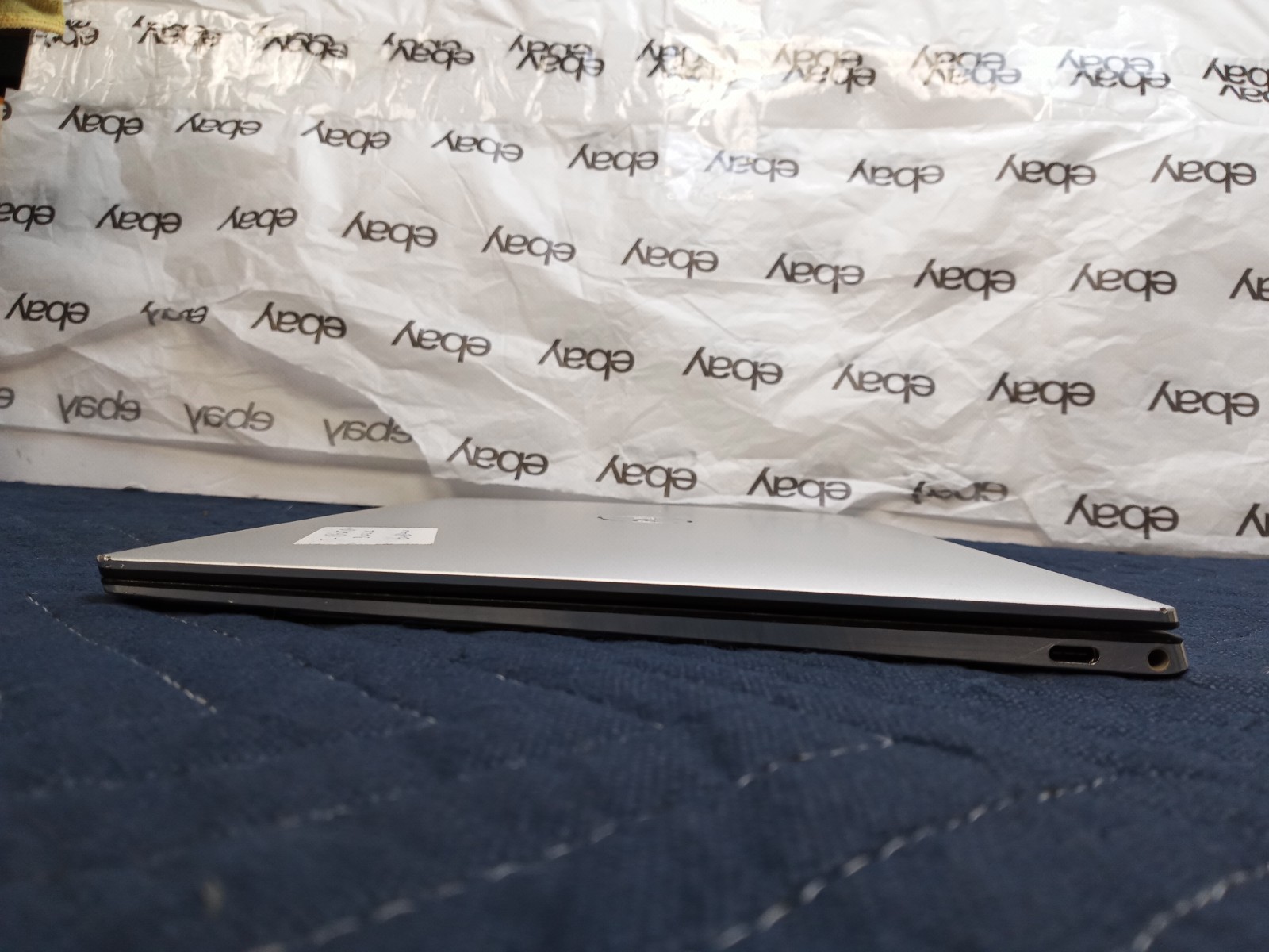 Dell Xps 13 9310 | i7-1185G7@3.0GHZ | 16GB RAM | NO OS/CHRGR/HDD | READ DESC