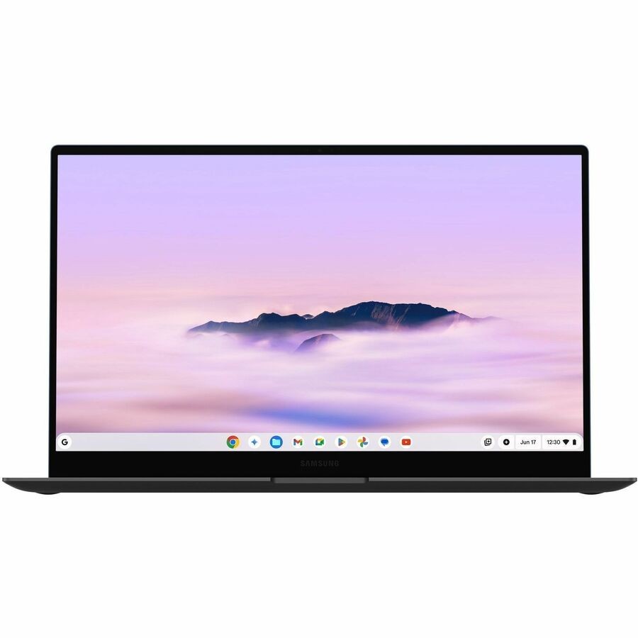 Samsung Galaxy Chromebook Plus XE550XGA-KC2US 15.6″ Chromebook – Full HD – Intel
