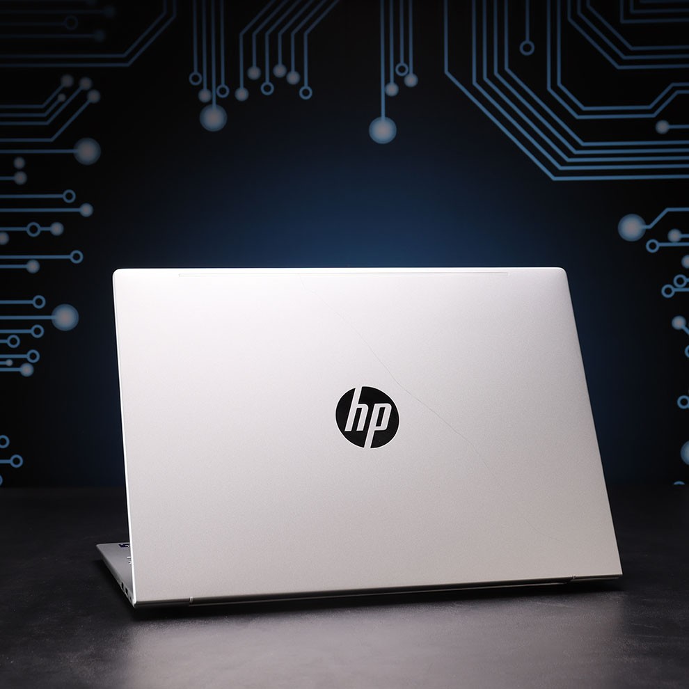 HP ProBook 4 G1i 16″ // Core Ultra 5 225U, 16GB RAM, 512GB SSD