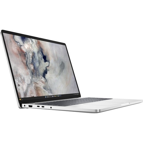Dell Pro 16 Laptop PC16250 U7-255V 16GB 512GB BT5.3 WiFi6E 16WU W11P – H60MC