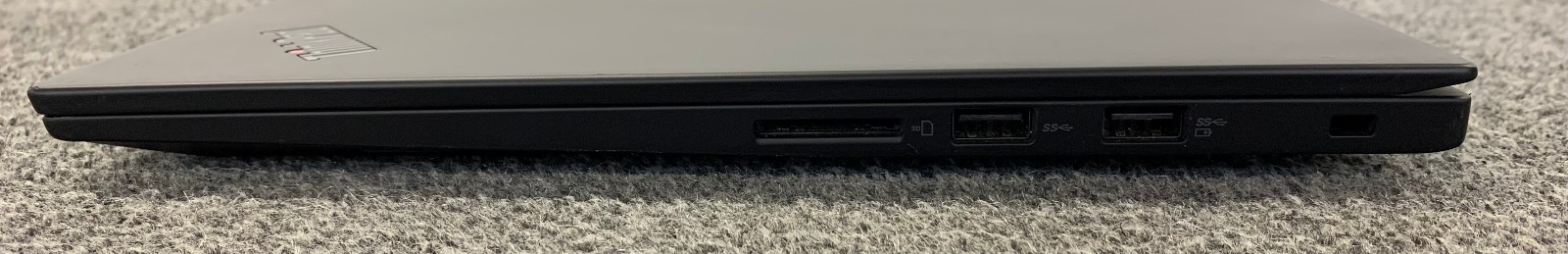 Lenovo ThinkPad P1 Gen 3 15.6″ Laptop i7-10850H 16GB RAM 512GB NVMe