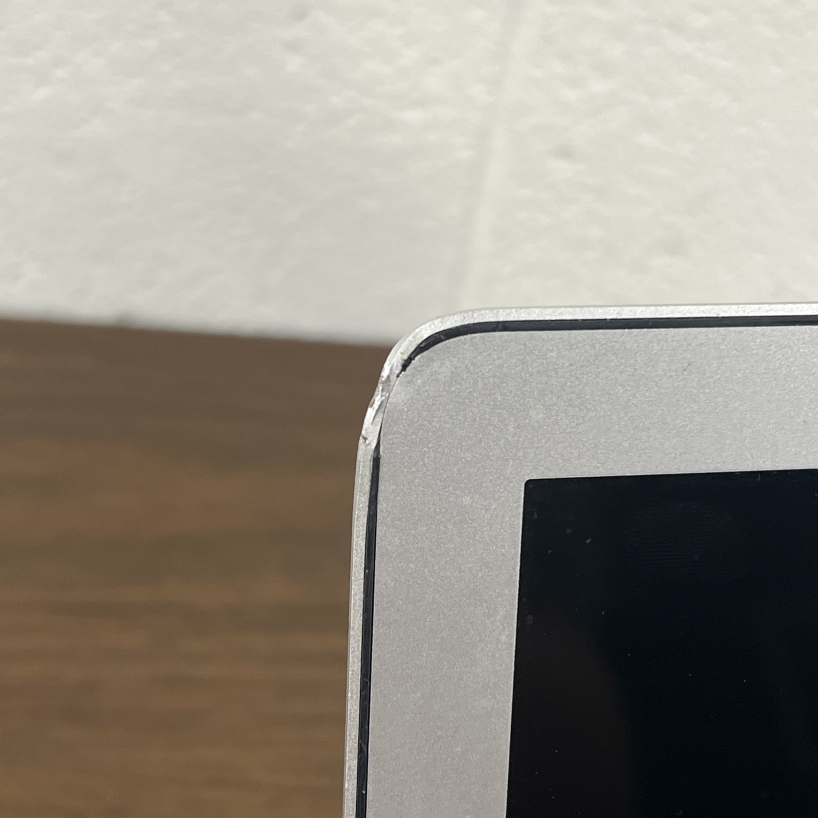 APPLE MACBOOK AIR A1466 128GB 8GB i5 1.3 GHz HD GRAPHICS 5000 ⚠️ READ