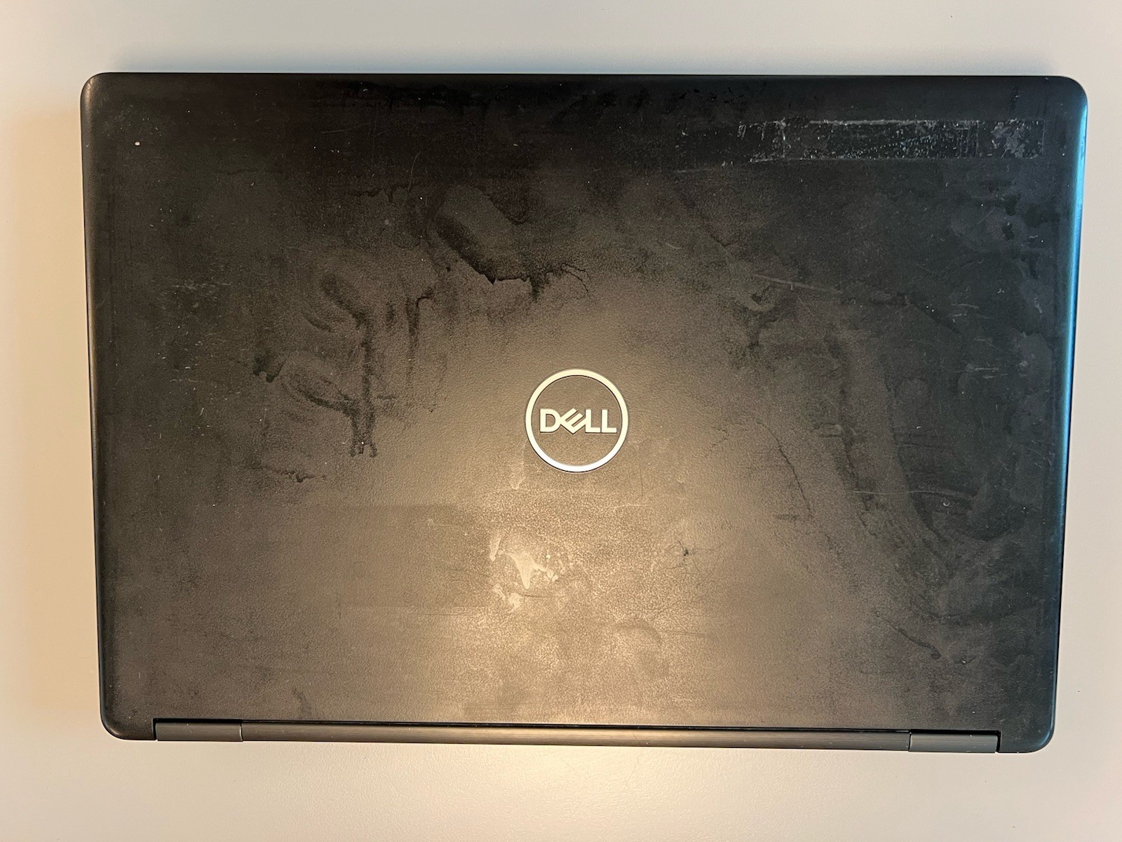 DELL LATITUDE 5491 Intel i7-8850H 8GB RAM 500GB SSD – Nvidia MX130 – Win 10 Pro
