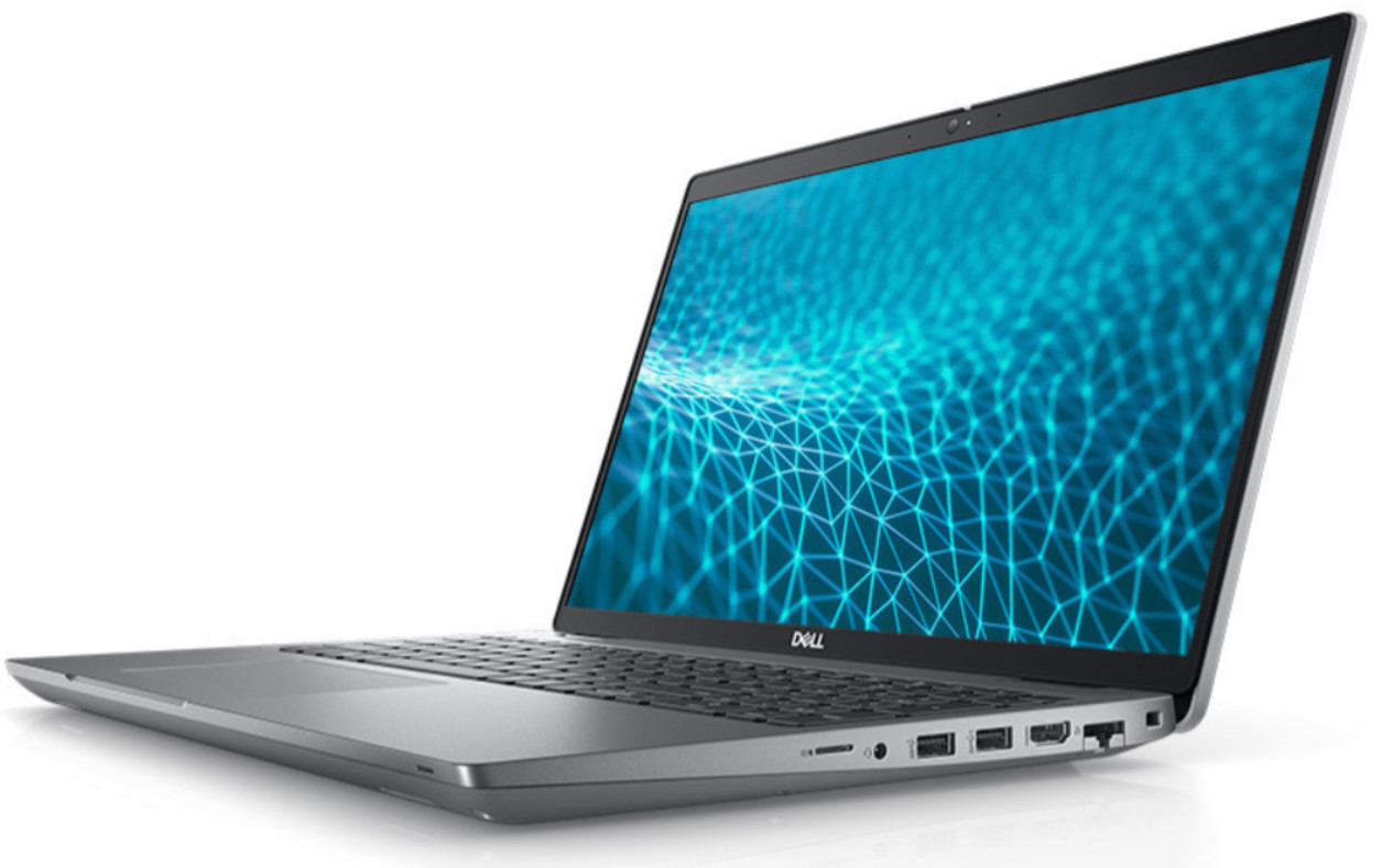 DELL Latitude 5531 15.6-inch FHD i7 16GB 512GB NVME SSD W11 Pro Laptop