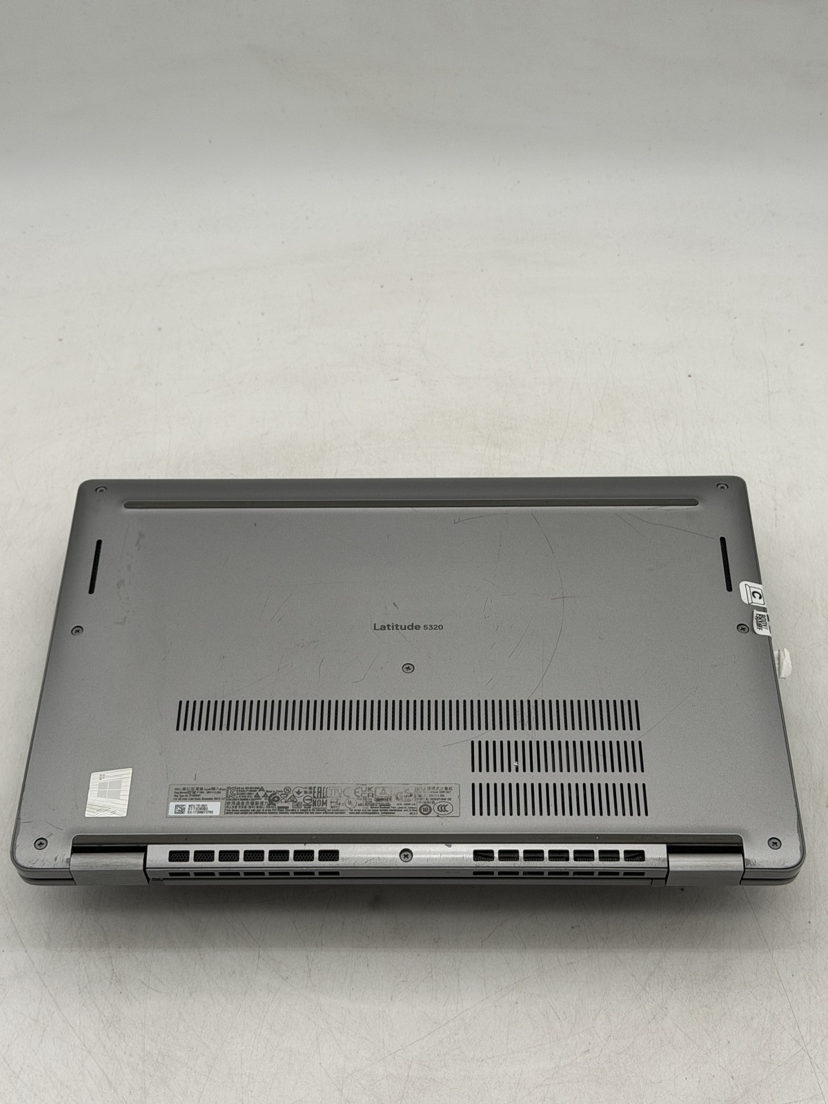 Dell Latitude 5320 {2-in-1} 13.3in i5-1135G7 16GB 512GB NO OS Read