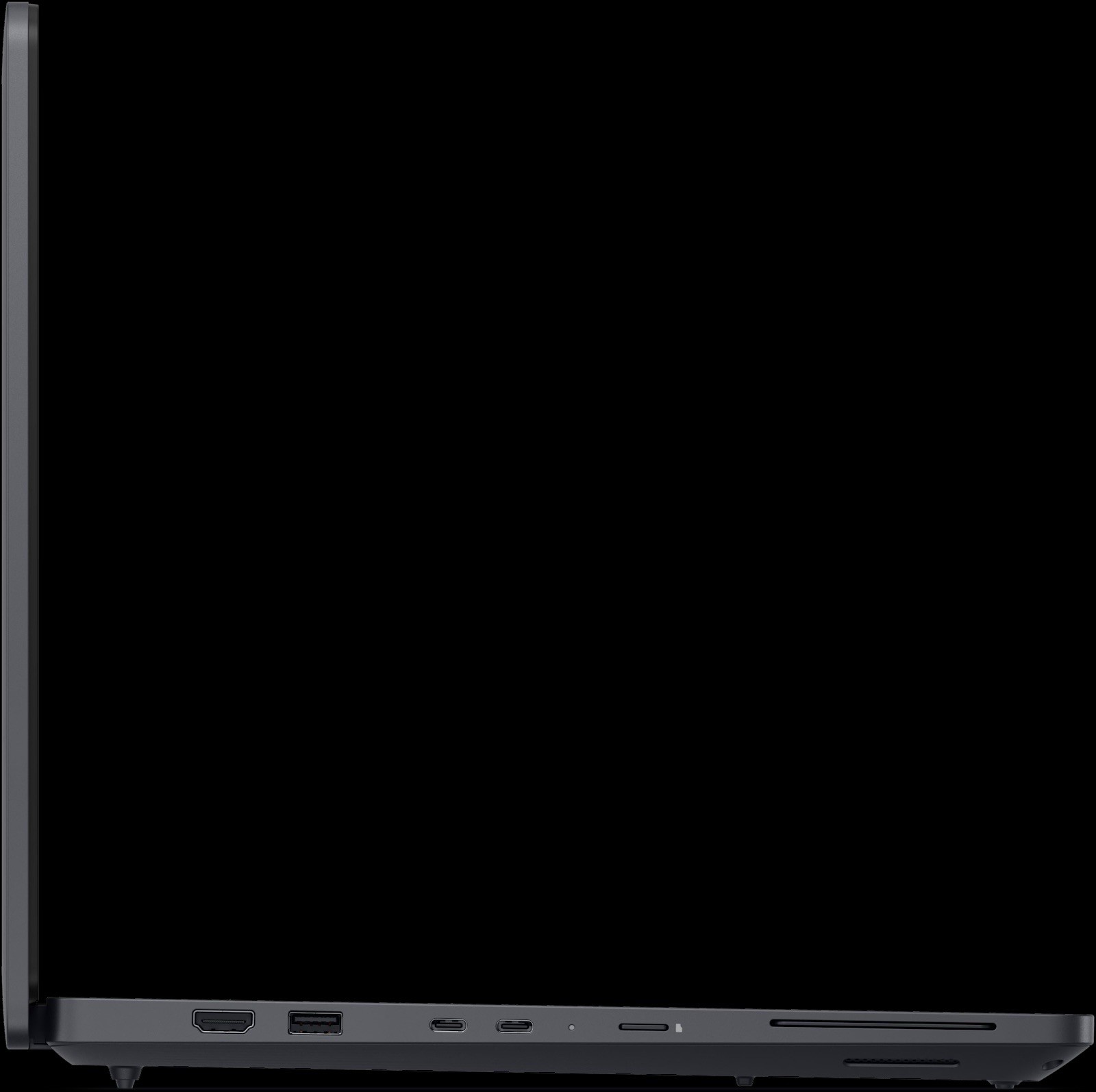 NEW Dell Pro Max 16 Laptop MC16250 Intel Core Ultra 9 285H 32GB RAM 2TB Gen4 SSD