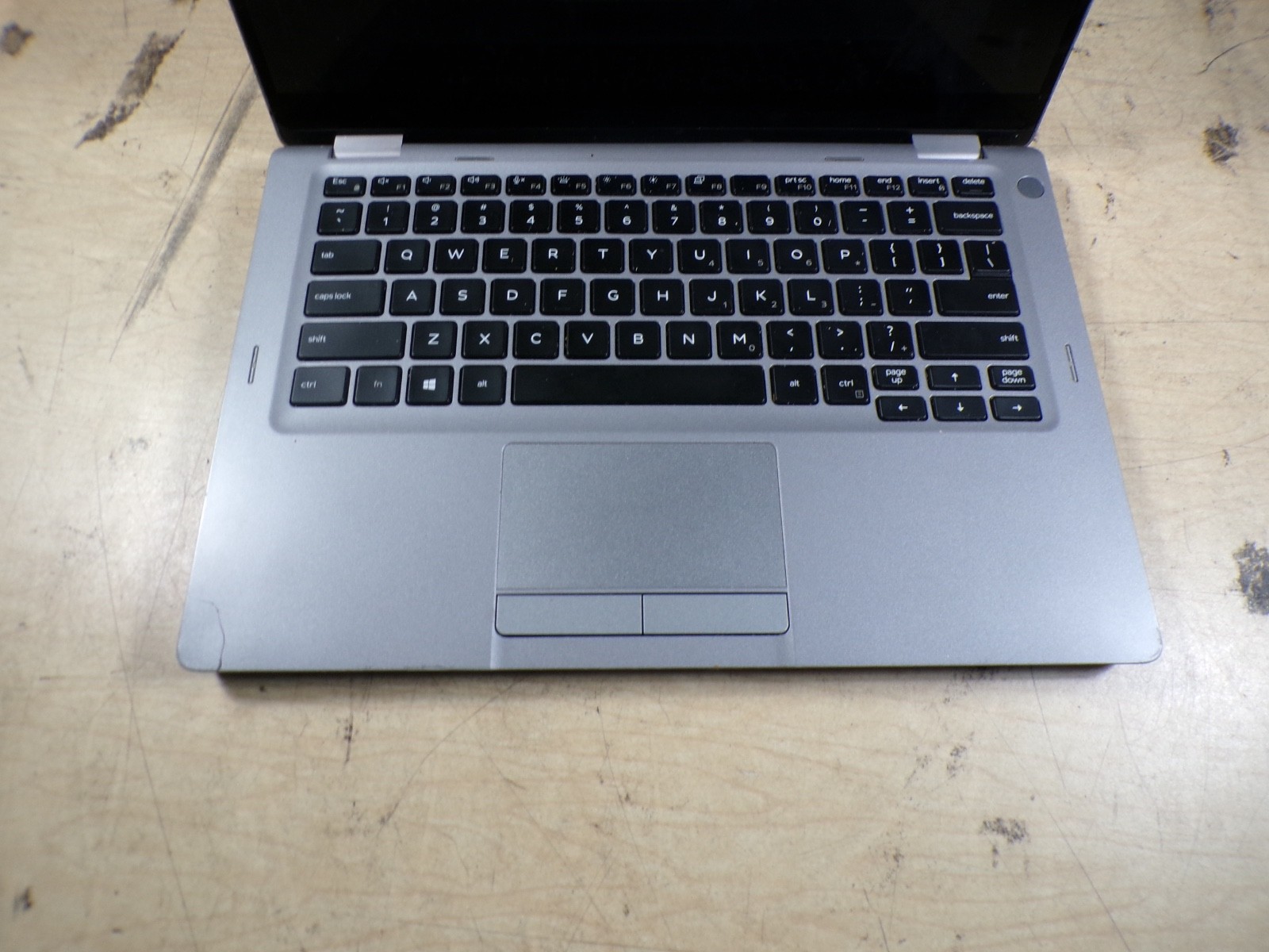 DELL LATITUDE 5310 2 IN 1 INTEL CORE i5-10210U 1.60GHZ 16GB RAM **TOUCH SCREEN *