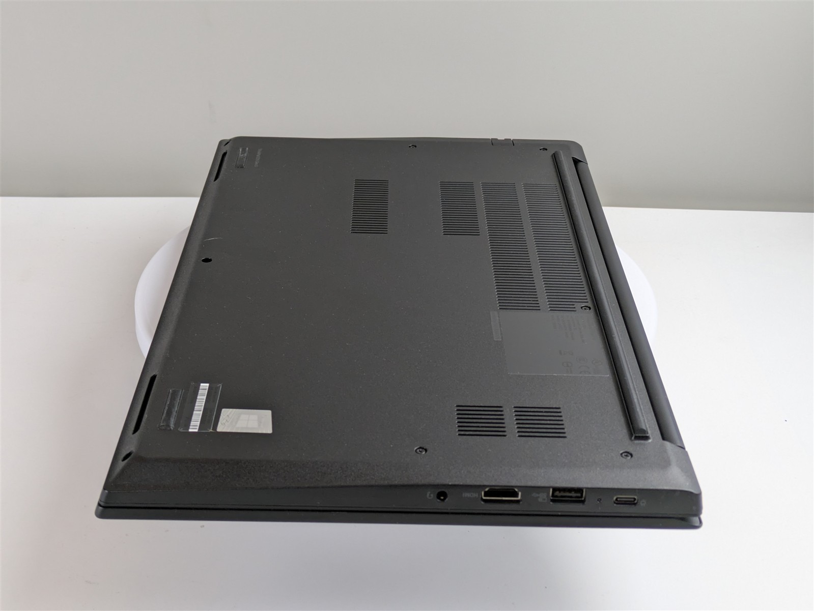 Lenovo ThinkPad E15 Gen 3 Ryzen 7 5700U 8GB RAM 256GB SSD FHD (26894) BAD BATT