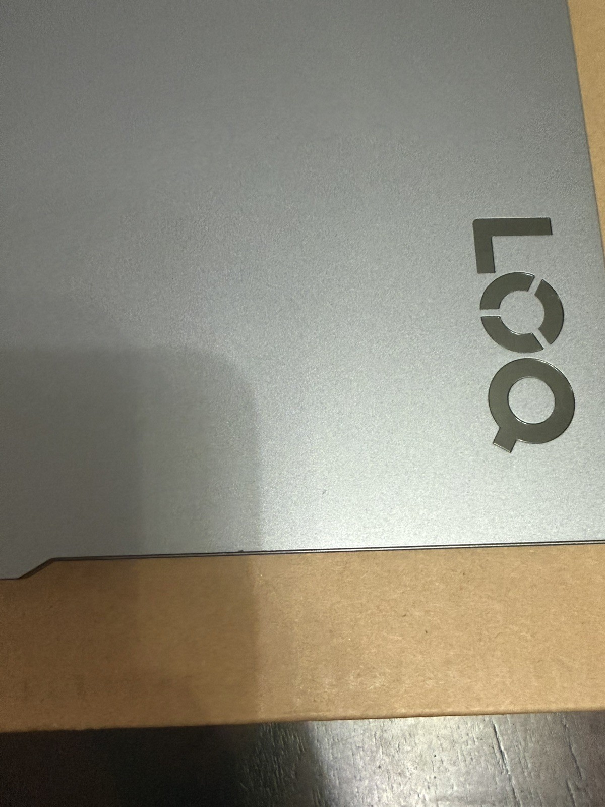Lenovo LOQ 15ARP9 15.6″ Ryzen 5 7235HS 12GB 477GB SSD RTX 3050