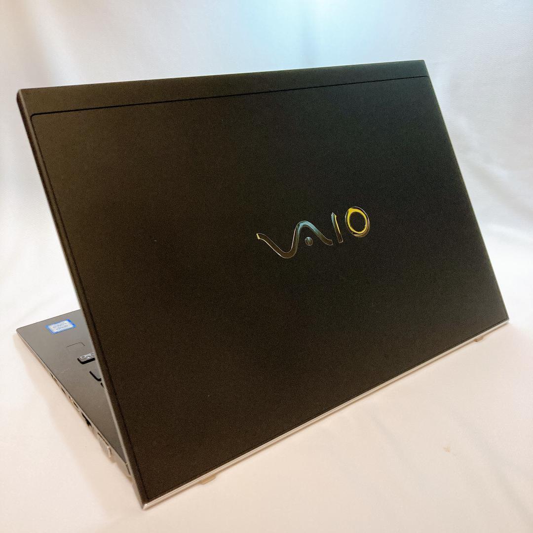VAIO Pro PK VJPK11 lightweight and thin mobile PC SX14 equivalent collection
