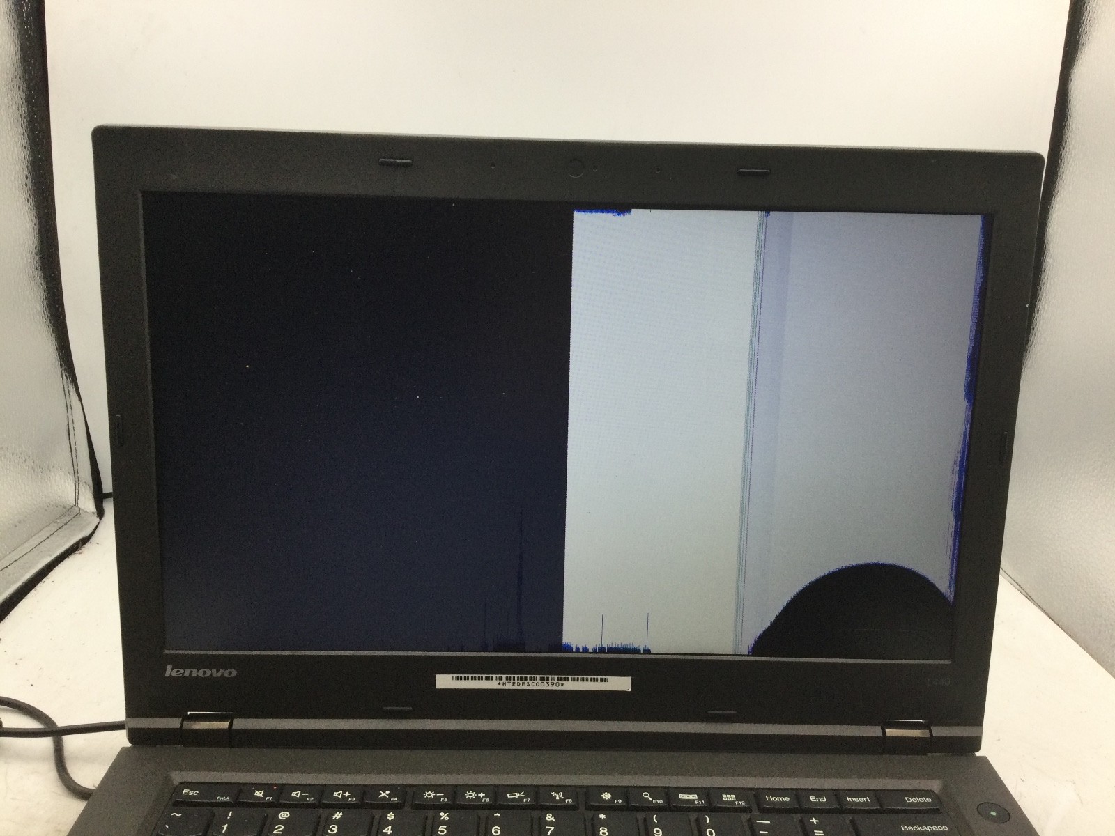 LENOVO THINKPAD L440 – FOR PARTS – INTEL I5 – 4GB RAM – READ DESCRIPTION – BB!!!