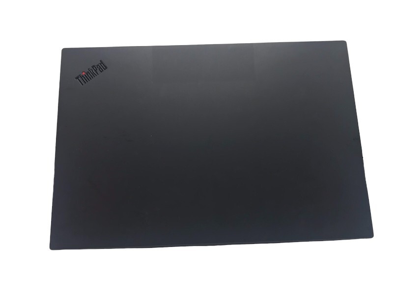LENOVO THINKPAD P1 GEN 2 i7 2.6GHz 32GB RAM 1TB SSD *GRADE D*