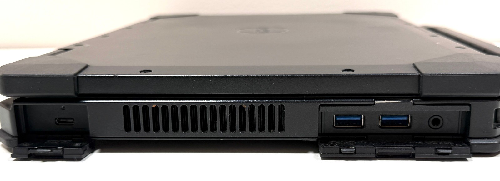 Dell Latitude 5420 Rugged 14″ Touch 1.7GHz Core i5-8350U 32GB RAM NO SSD or OS
