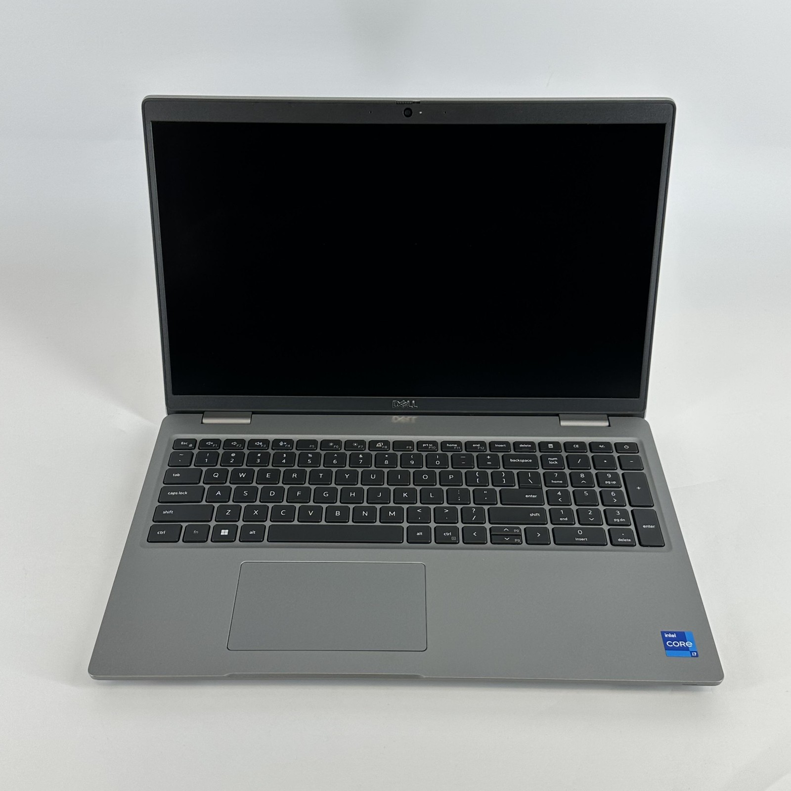 Dell Precision 3571 15 FHD 2.4GHz i7-12800H 16GB 2TB SSD T600 SMOKE/HERBAL ODOR