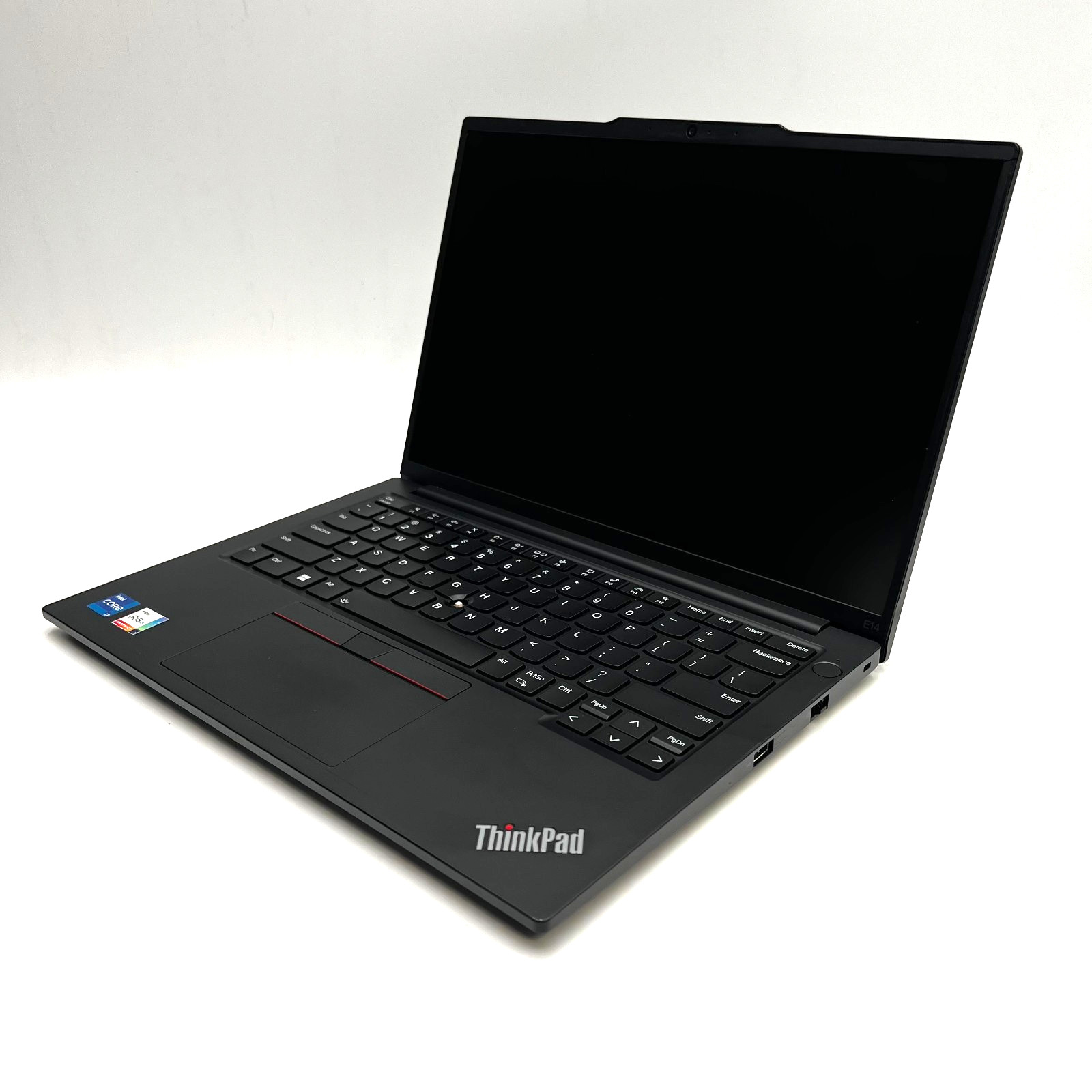Lenovo ThinkPad E15 Gen 5 14″ I7-1335U 16GB RAM 512GB SSD No OS | TESTED USED
