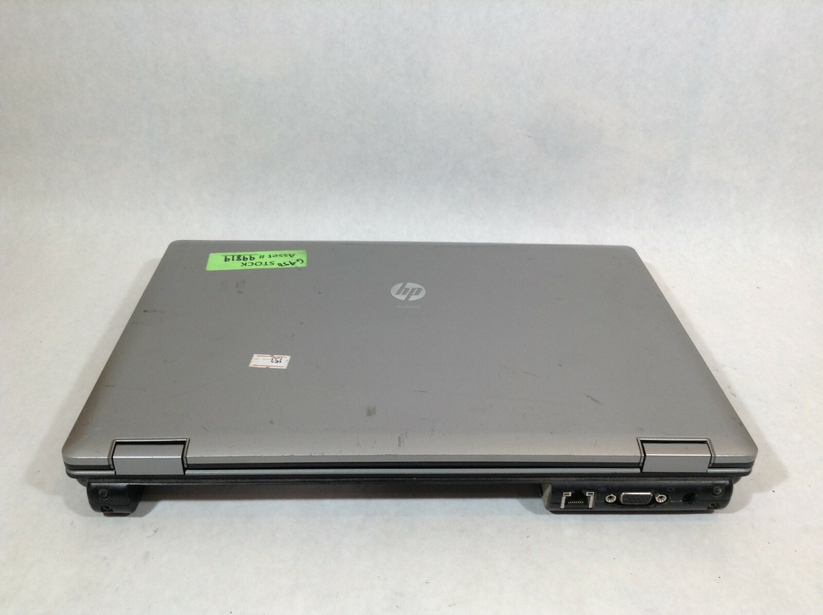 HP ProBook 6450b 14″ Laptop Intel Core i3-370M 2.4GHz – BOOTS – RV