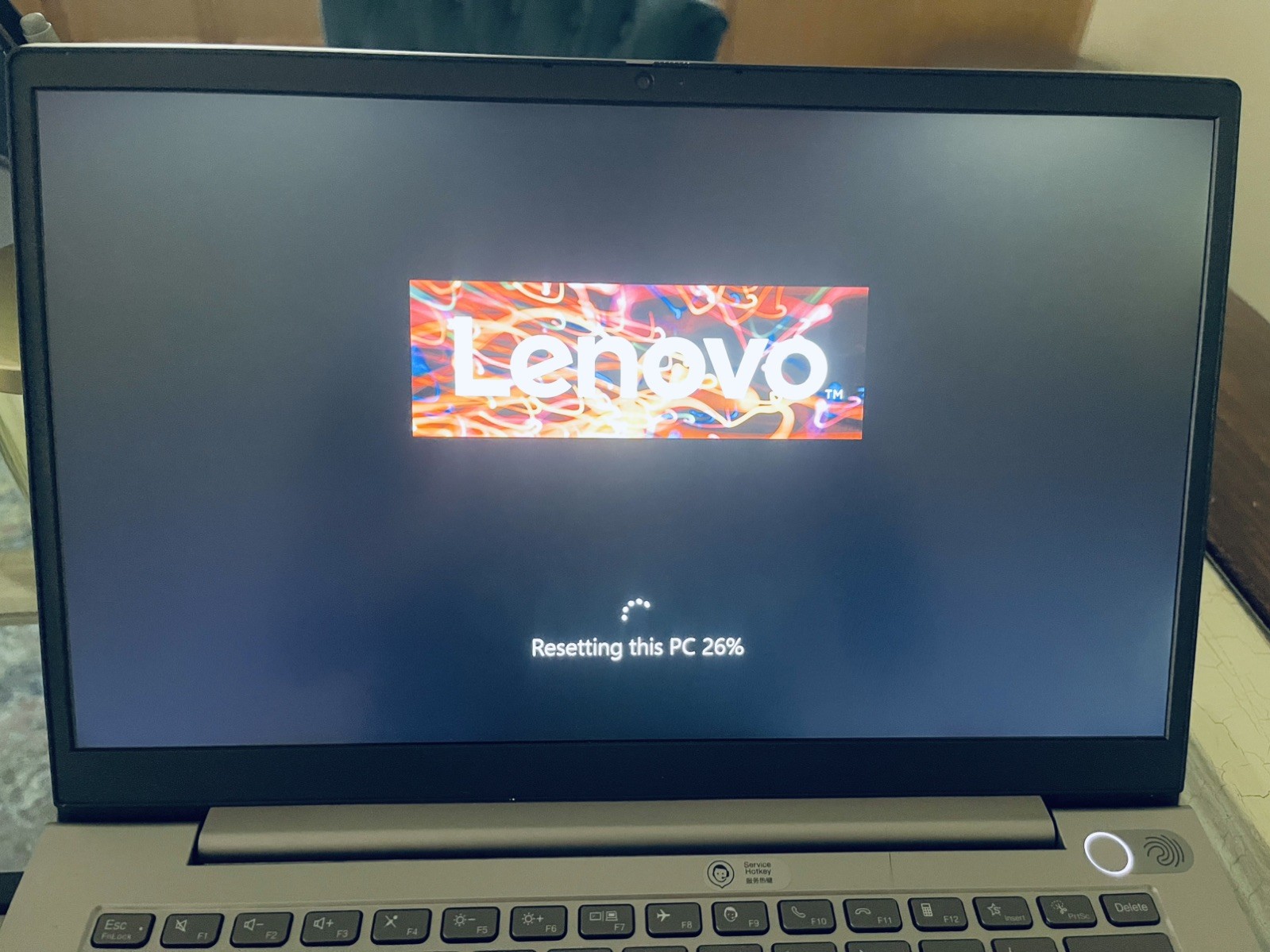 Lenovo ThinkBook 14 G2 ITL 14″ Core i5-1135G7 8GB RAM 256GB SSD, Fingerprint