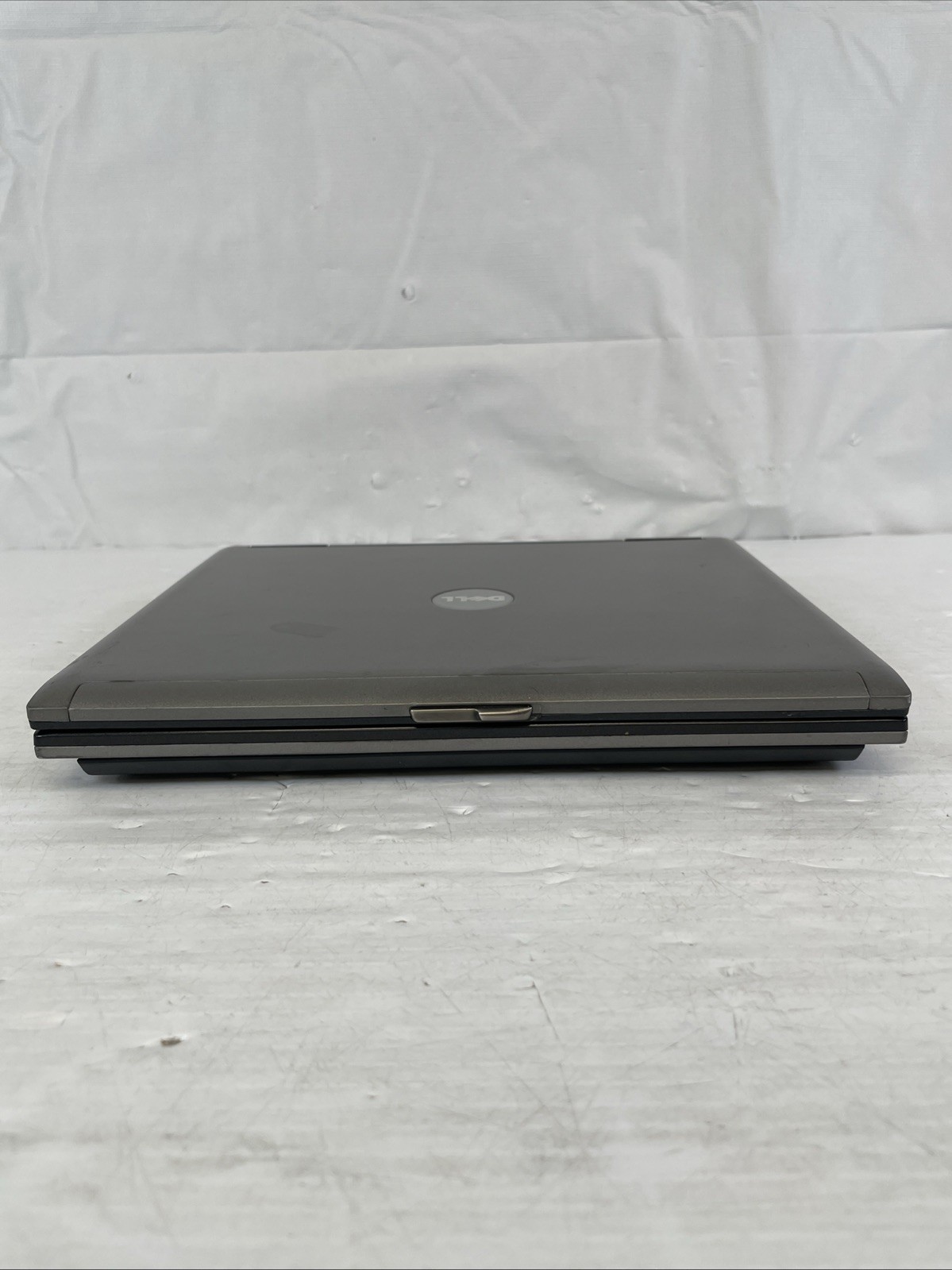 Dell Latitude D410 Retro Gaming Intel Pentium 2.0GHz 1GB RAM 30GB HDD WinXP