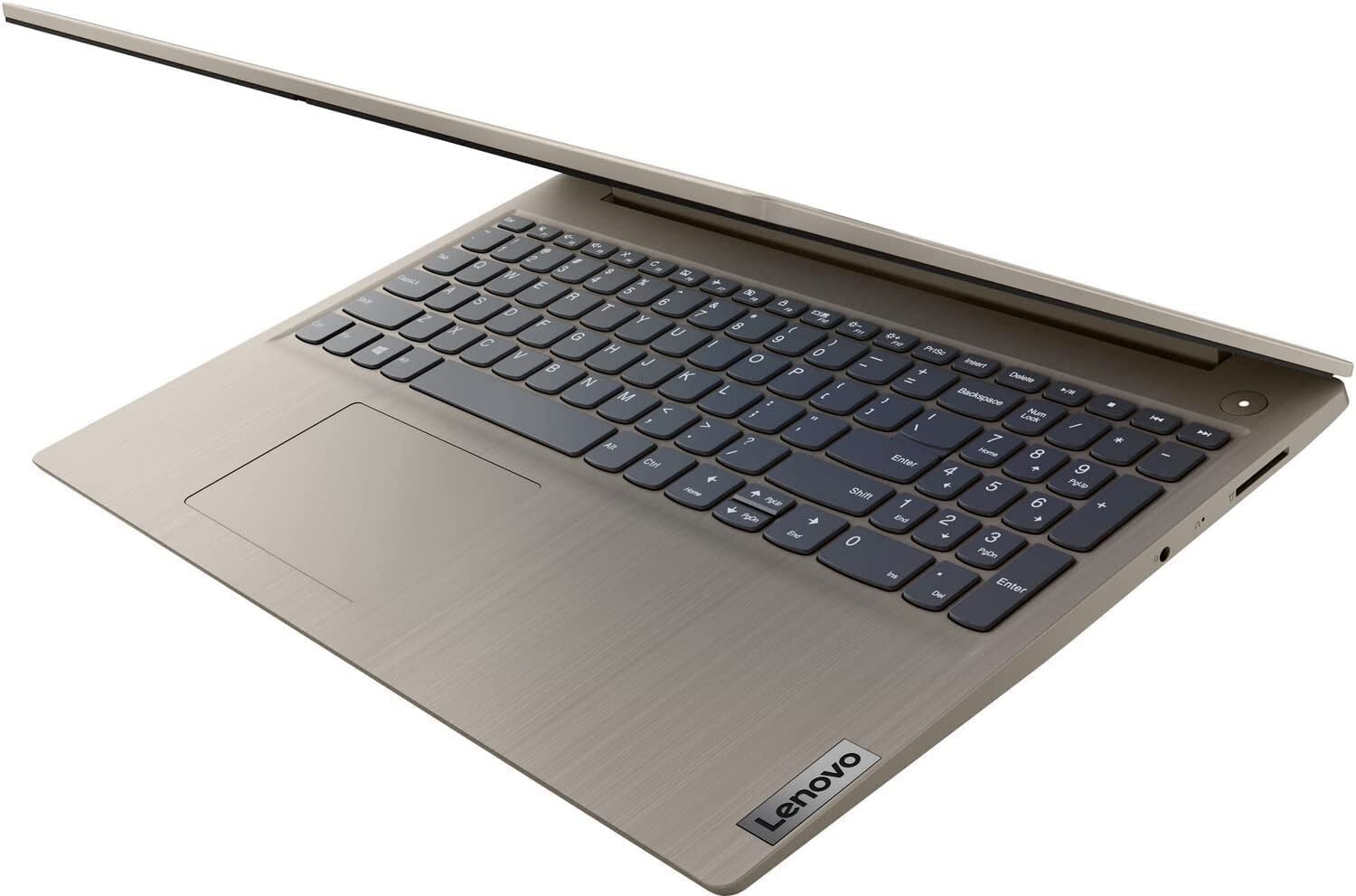 2022 Newest Ideapad 3 Laptop, 15.6″ HD Touchscreen, 11Th Gen Intel Core I3-1115G