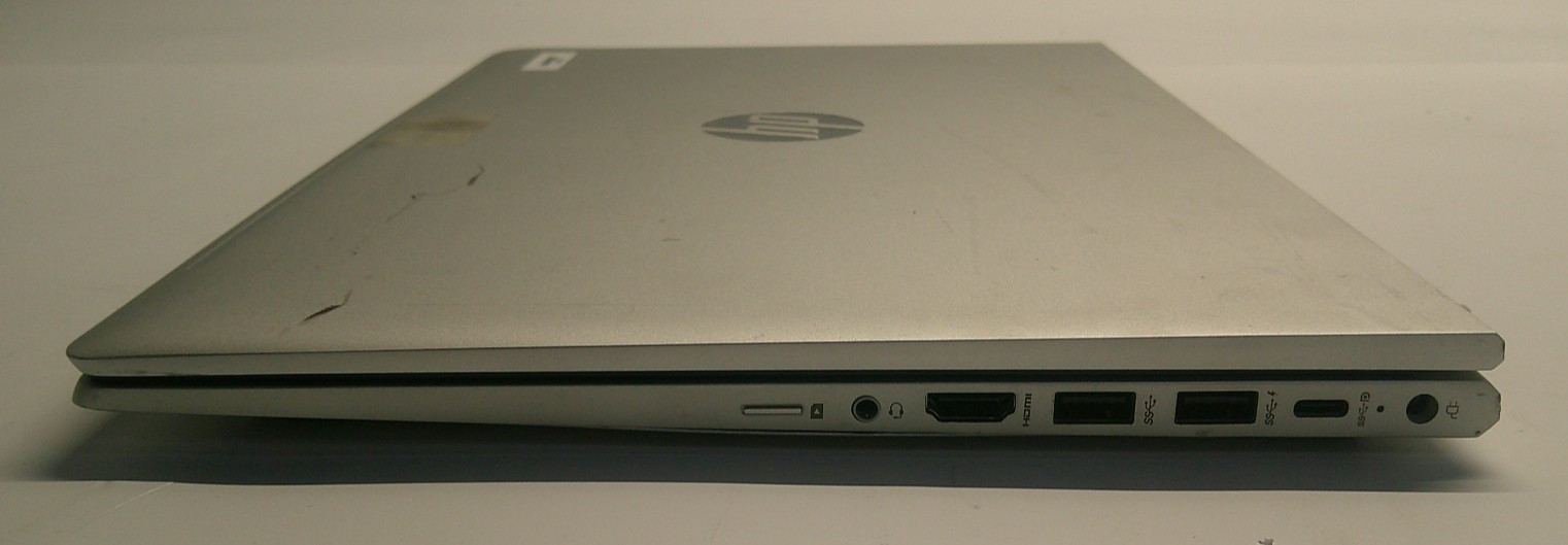 HP ProBook 650 G8 i5-1135G7 2.4GHz 16GB RAM 256GB SSD Win Pro