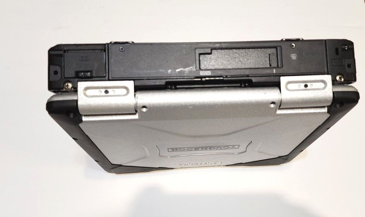 Panasonic CF-31 MK3✔️TOUCH✔️✔️WIN 10P64B✔️2TB HD✔️16GB RAM✔️