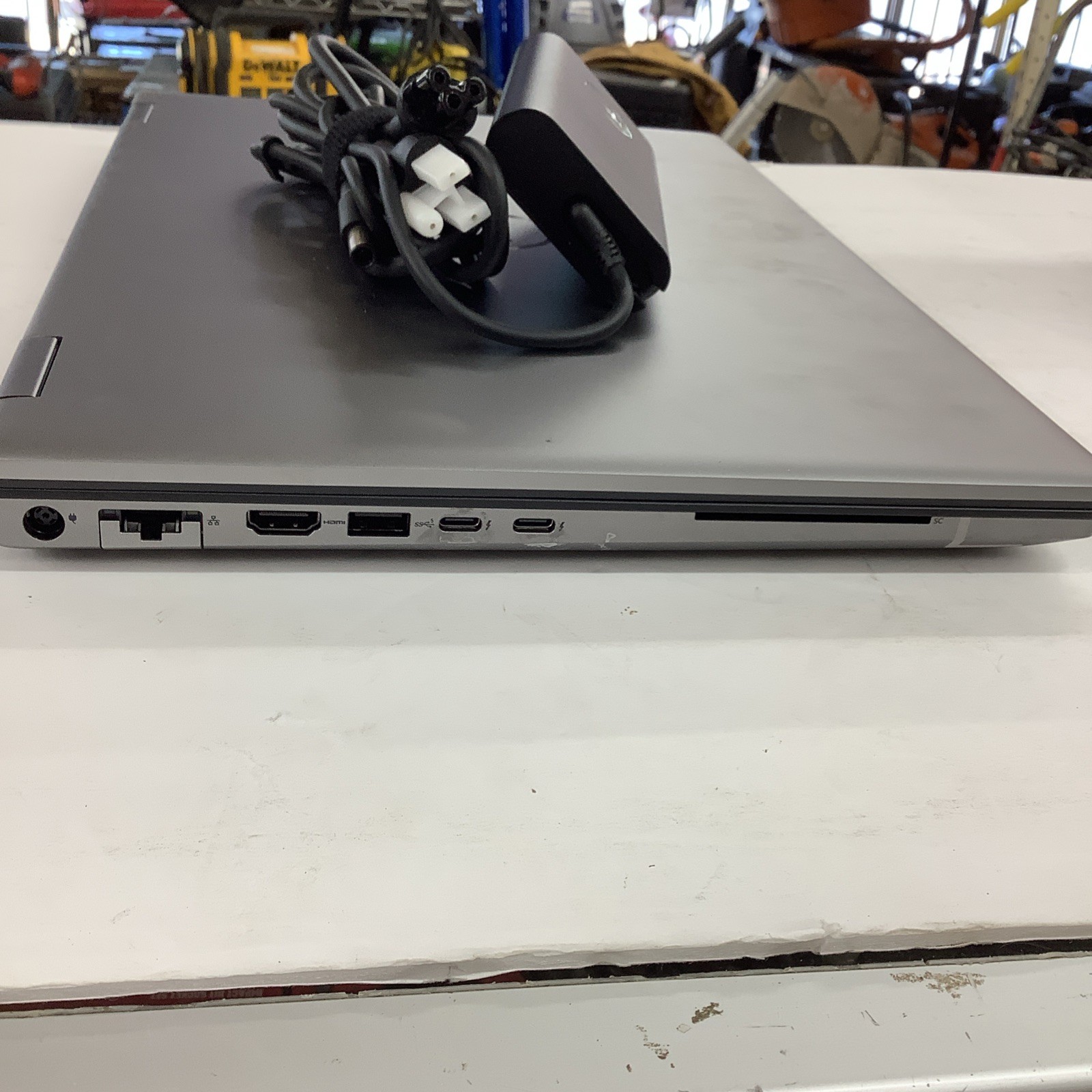 Dell Precision 7680 16″ Laptop (115686)