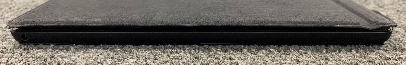 Microsoft Surface Pro 7+ 12.3″ 2-in-1 Laptop i7-1165G7 16GB RAM 256GB NVMe