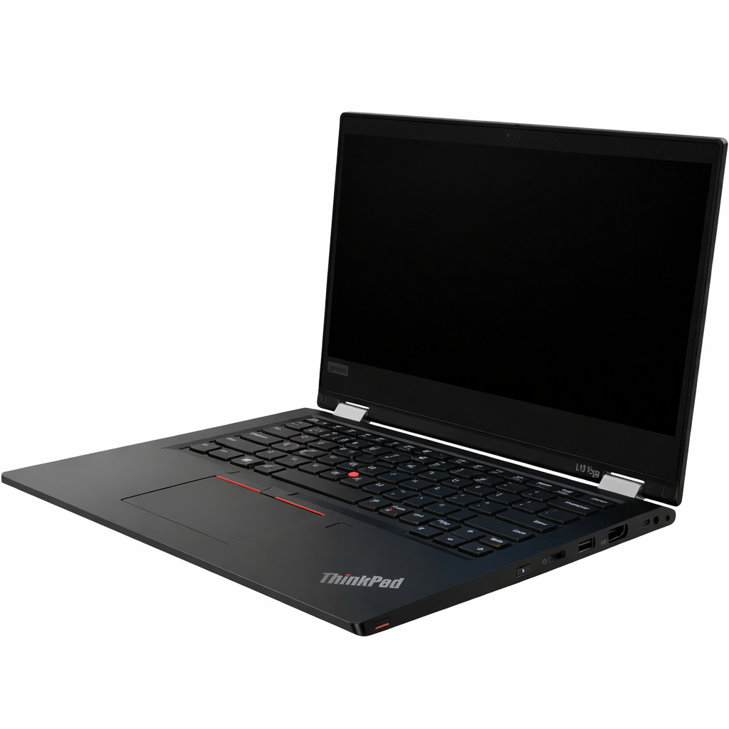 Lenovo ThinkPad L13 Yoga Gen 2 13.3″ Intel Core i5 11th Gen 8GB 256GB Fair