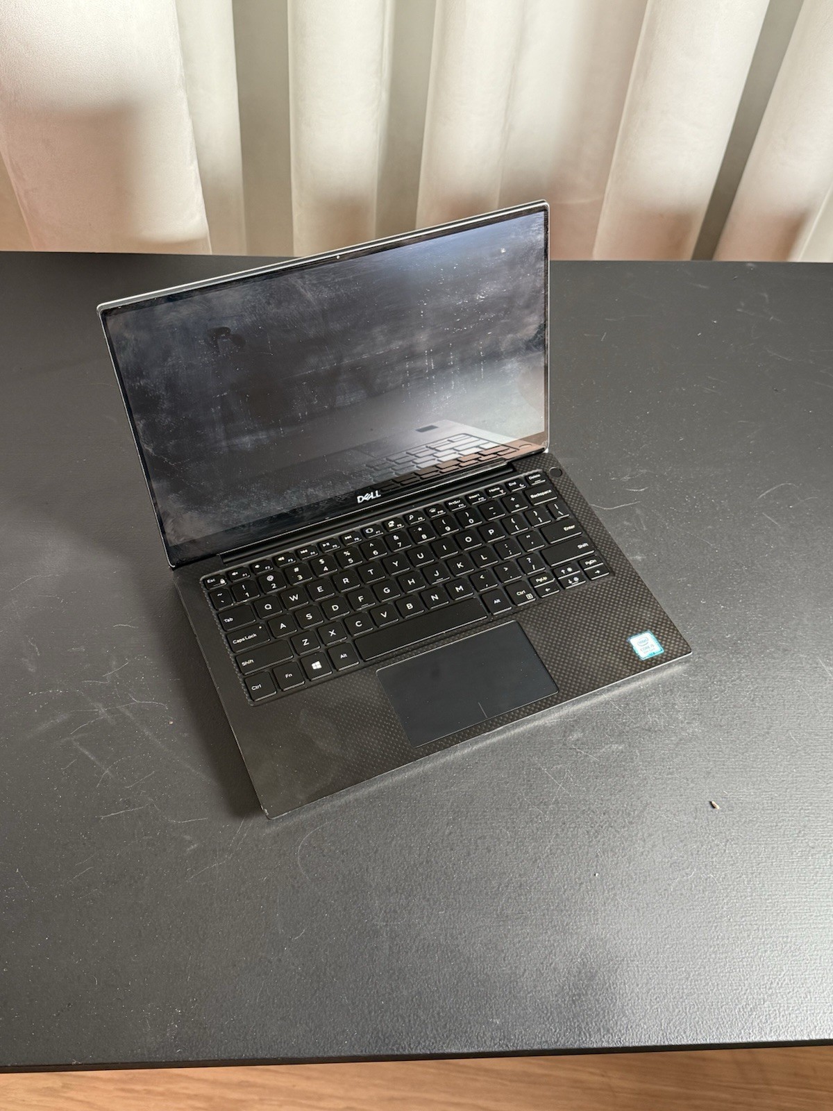 Dell XPS 13 9380 Laptop I5-8365U