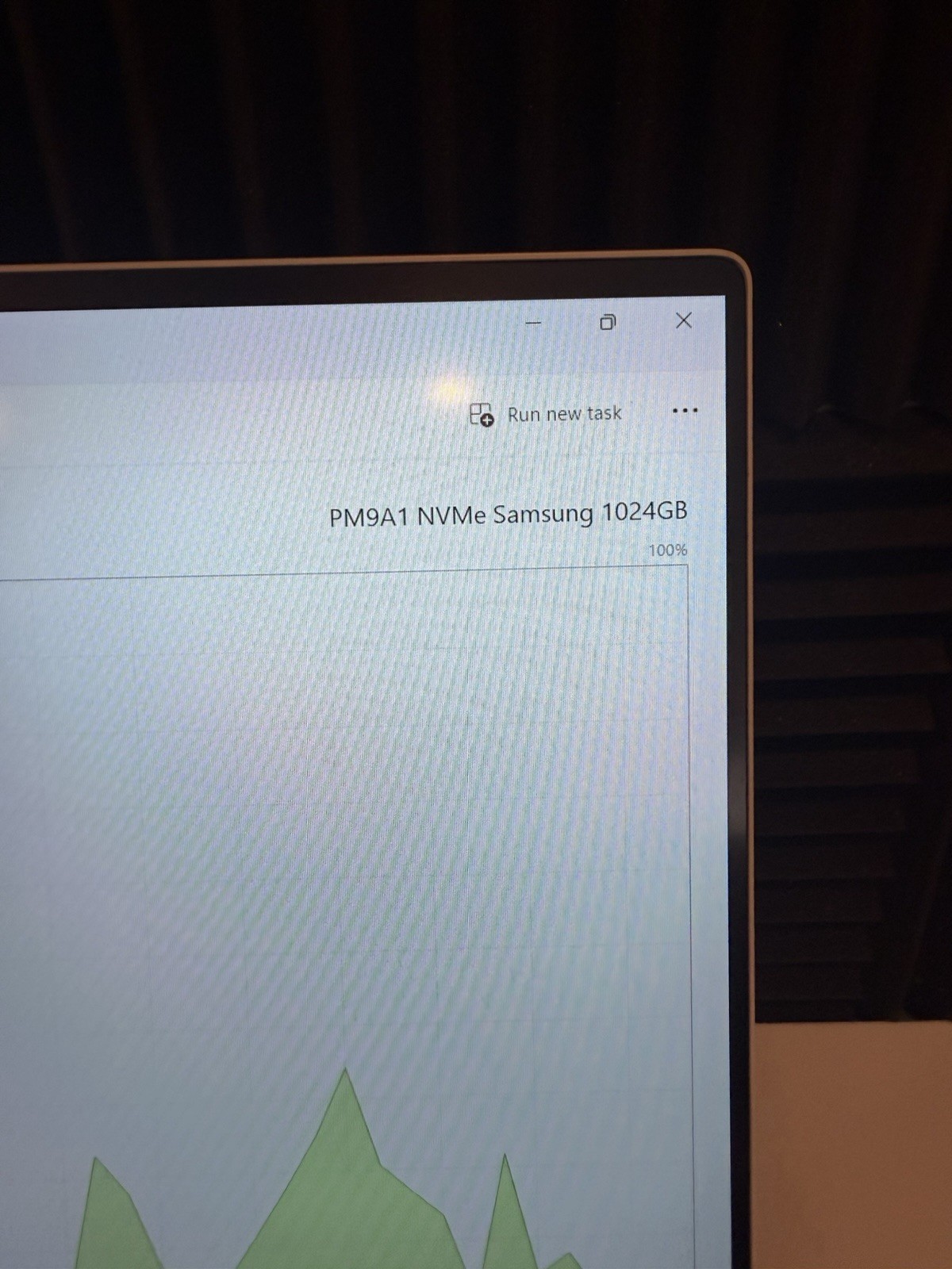Dell XPS 16 (2025) RTX 4050 Gaming/CAD laptop Core Ultra 7 16GB RAM 1TB SSD