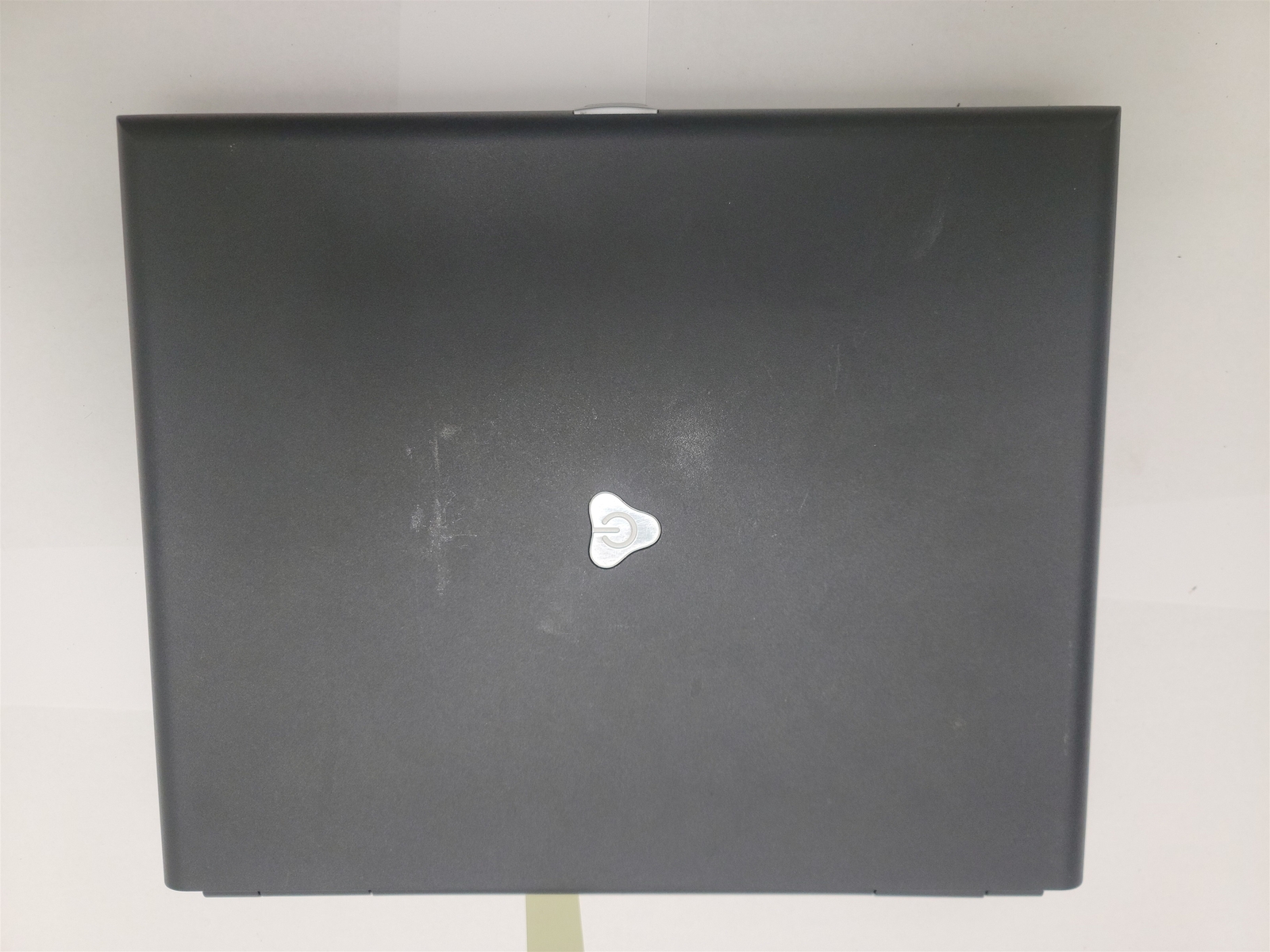 Gateway M305CRV 15″ Laptop , Pentium 4 M 2.20GHz , 1GB RAM, Windows XP