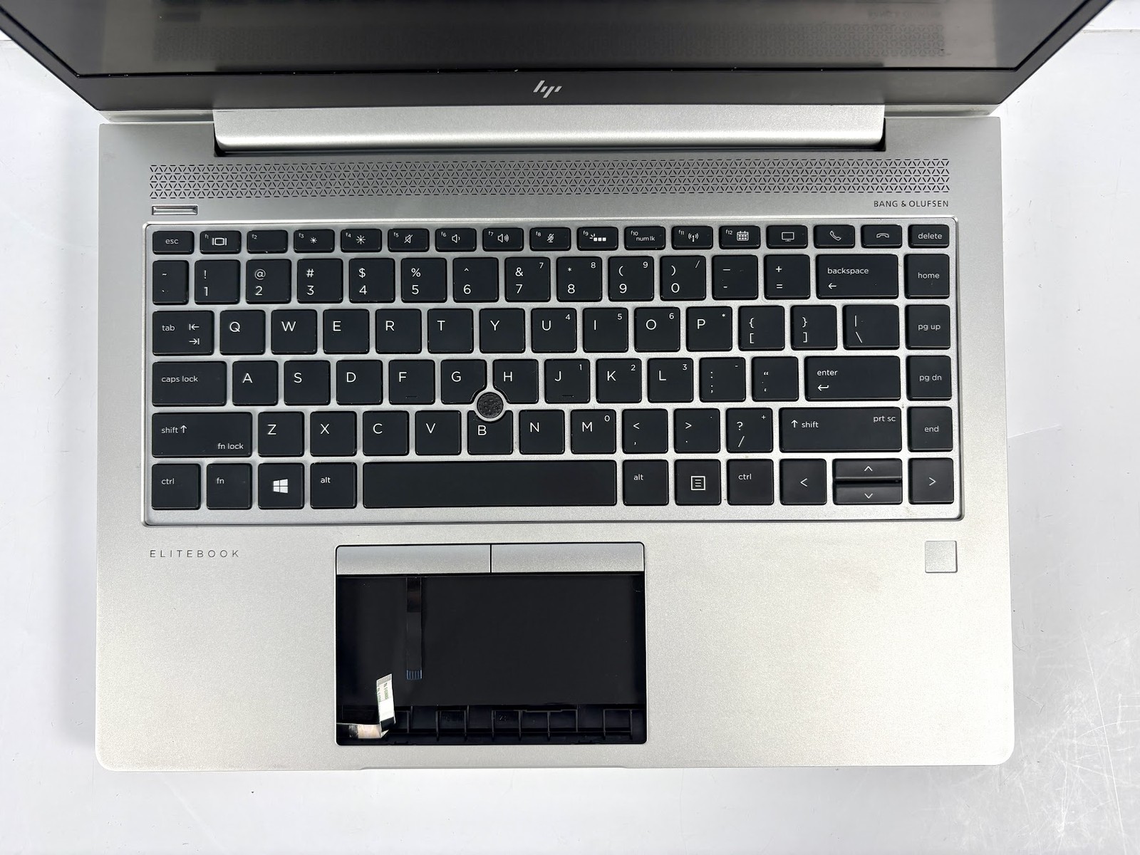 FOR PARTS: HP Elitebook 745 G6 – 14″ FHD, 2.30GHz Ryzen 7 PRO, 16GB RAM