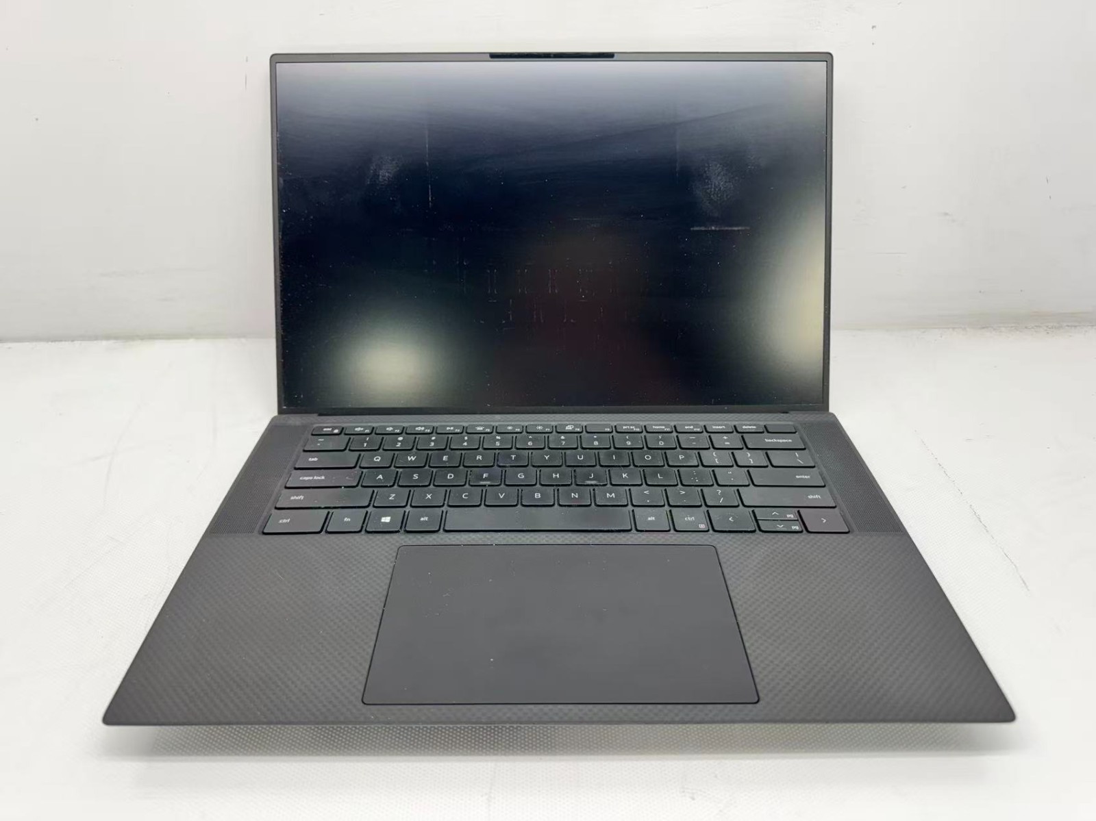 Dell Precision 5560 15.6″ Intel i7-11850H@2.5GHz 16GB 256GB T1200 *READ*