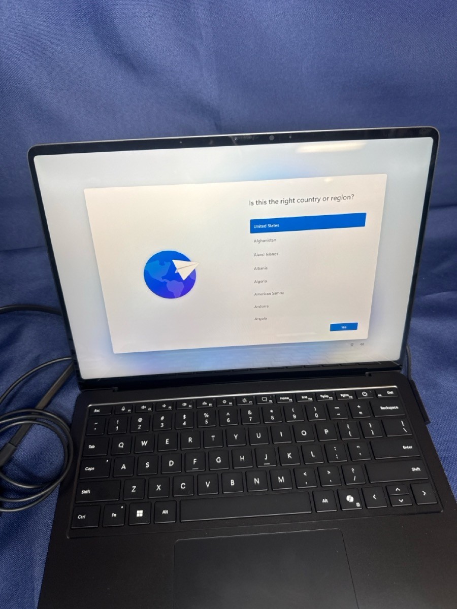 MICROSOFT 2036 (B01129362)