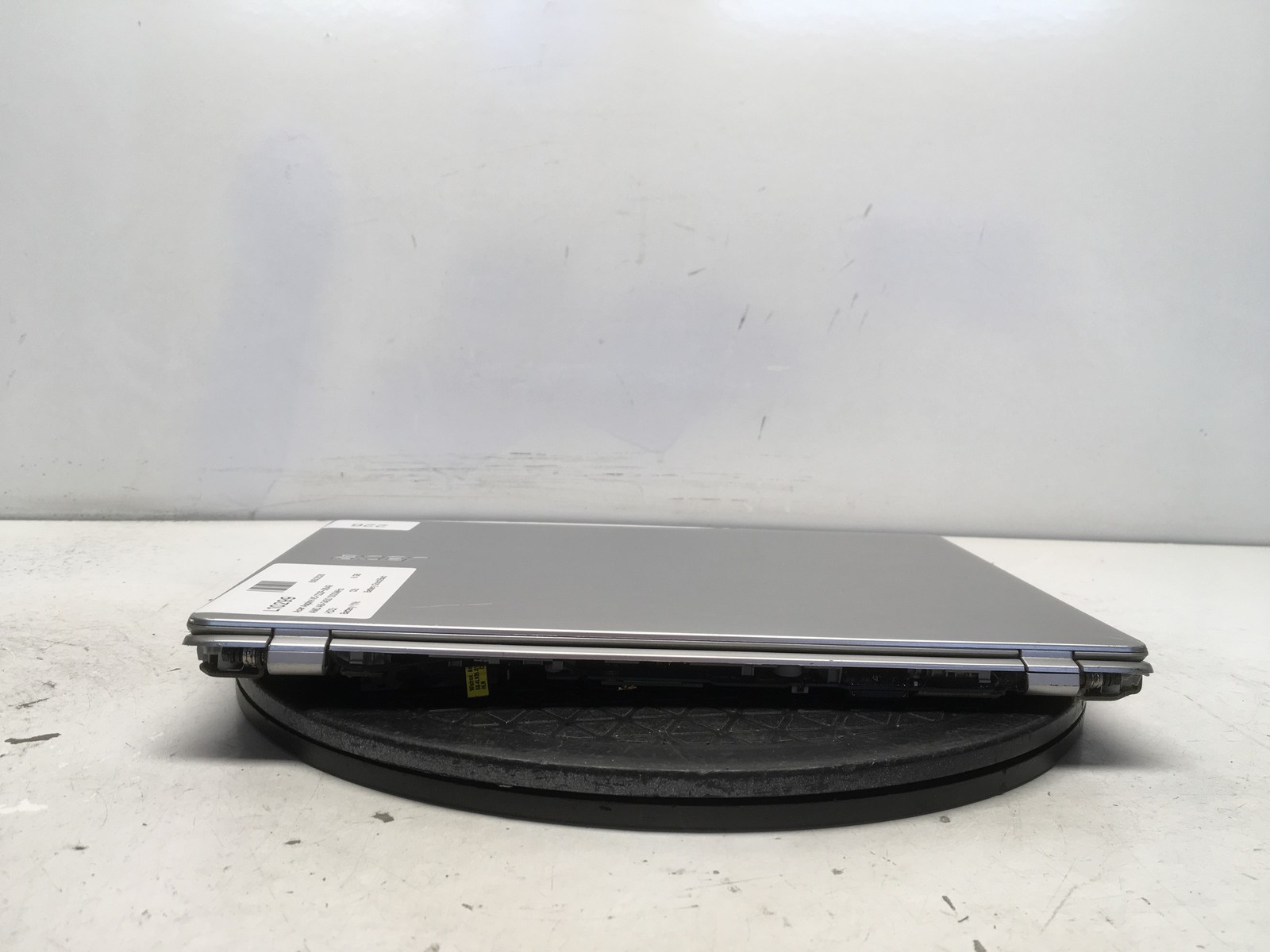 Acer Aspire V5-122P-0649 AMD A6-1450 1000MHz 6 GB NO HDD No Batt