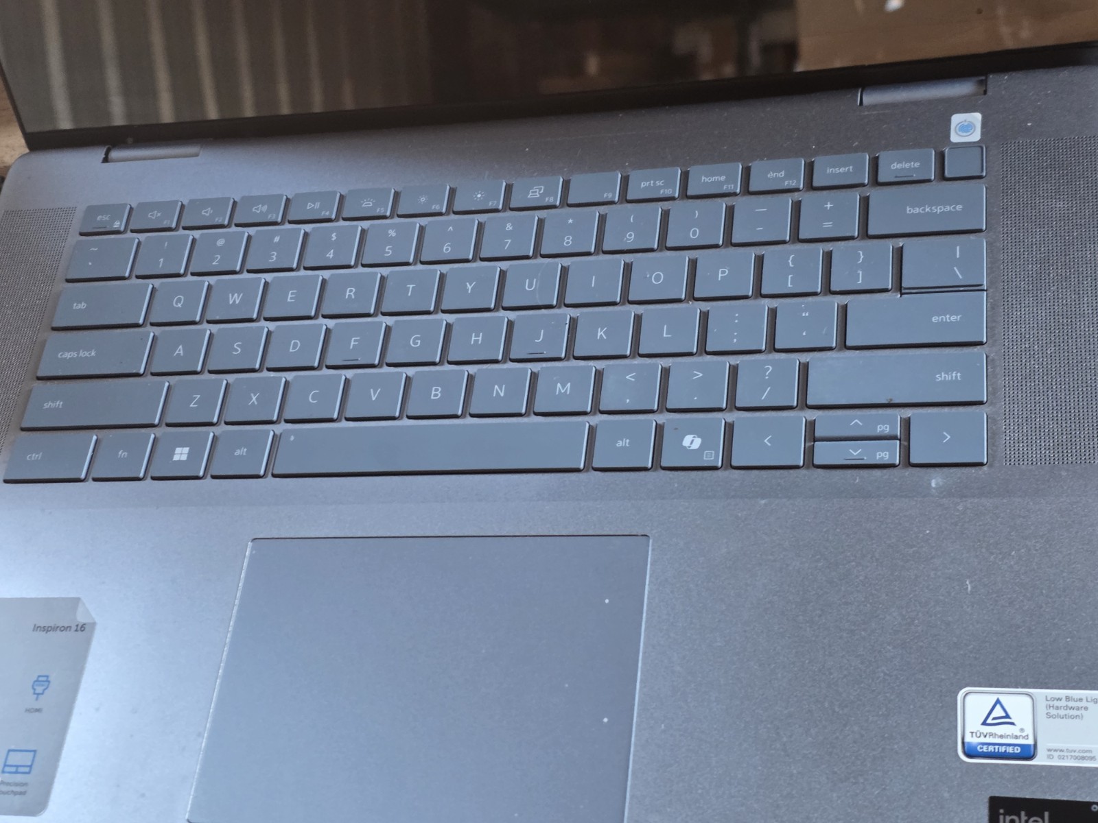 2024 Dell Inspiron 16 Plus 7640 Laptop Ultra 7 32GB 1TB SSD 16″ FHD+ Touch Pow
