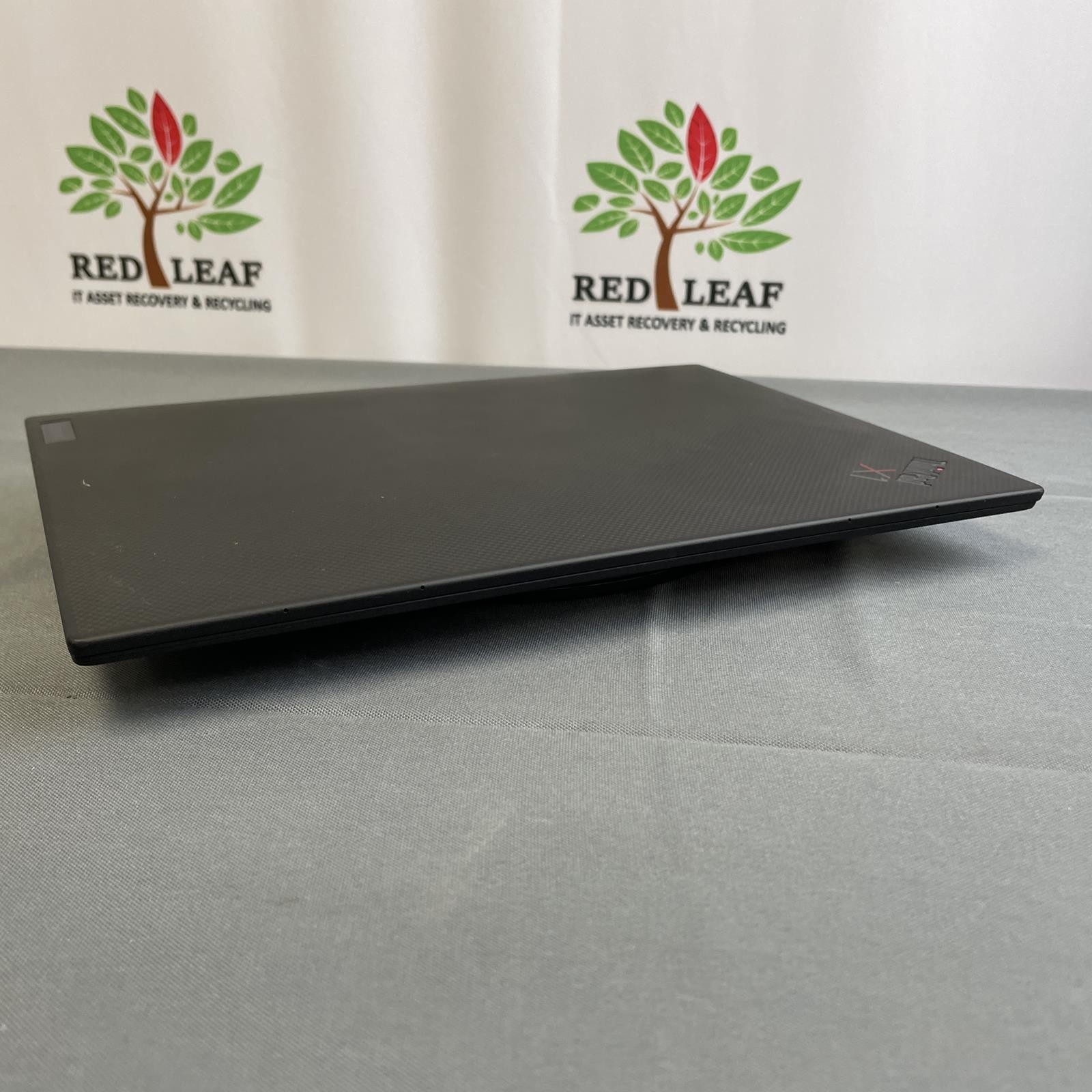 Lenovo ThinkPad X1 Carbon Gen 9, Core i7-1185G7, 16GB, 512GB NVMe | #1475 (READ)